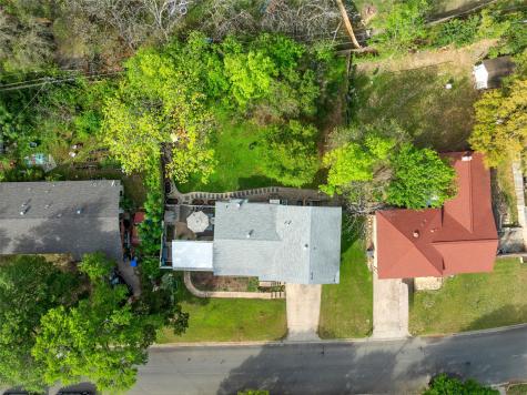 2216 Hermanson Drive Waco TX 76710