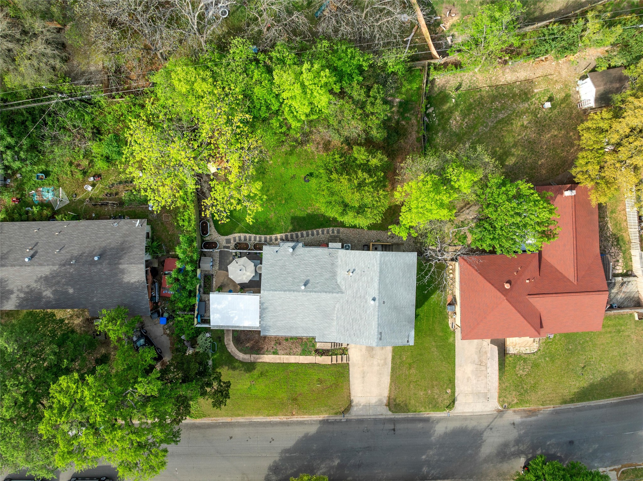 2216 Hermanson Drive Waco TX 76710