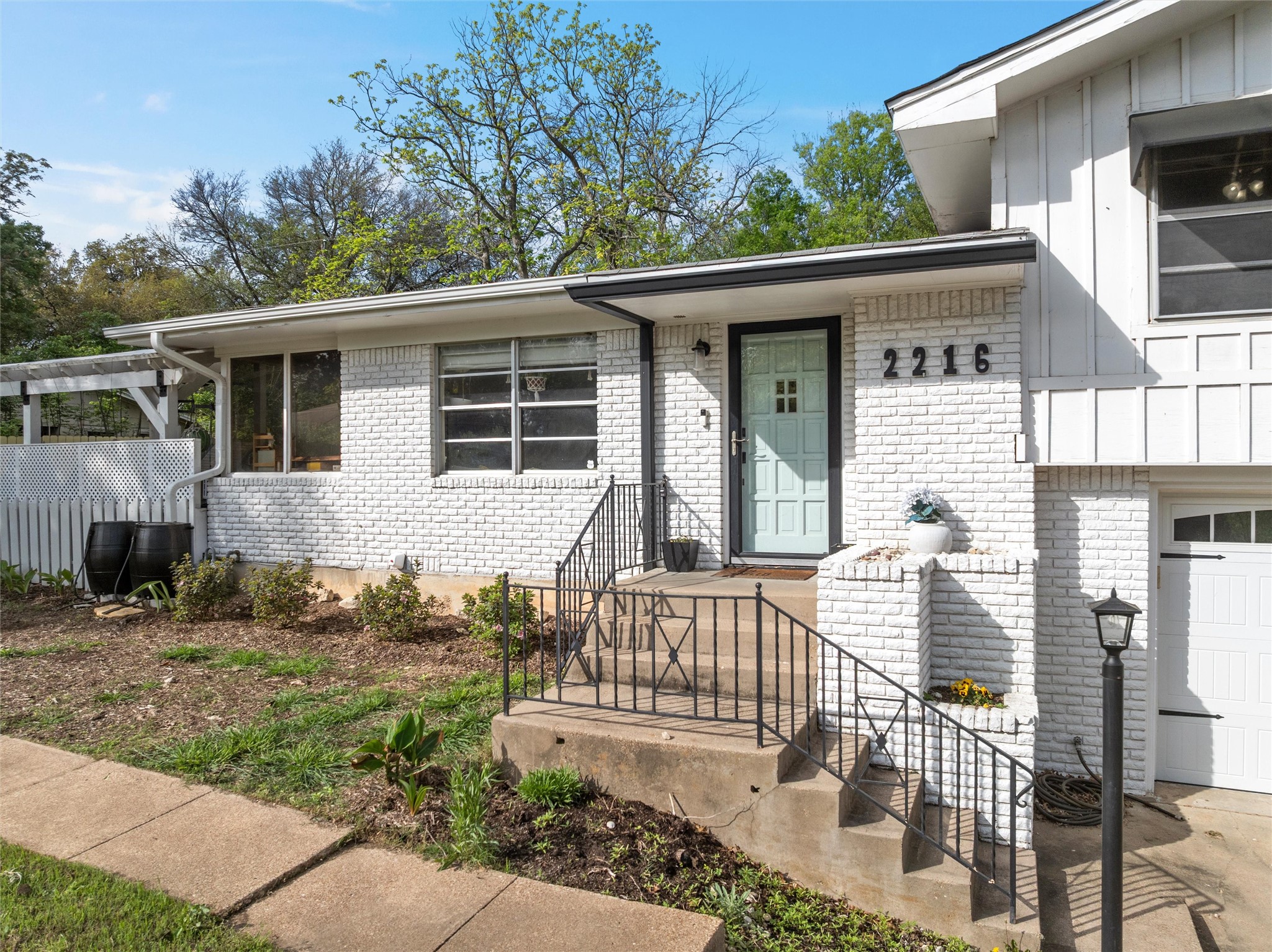 2216 Hermanson Drive Waco TX 76710