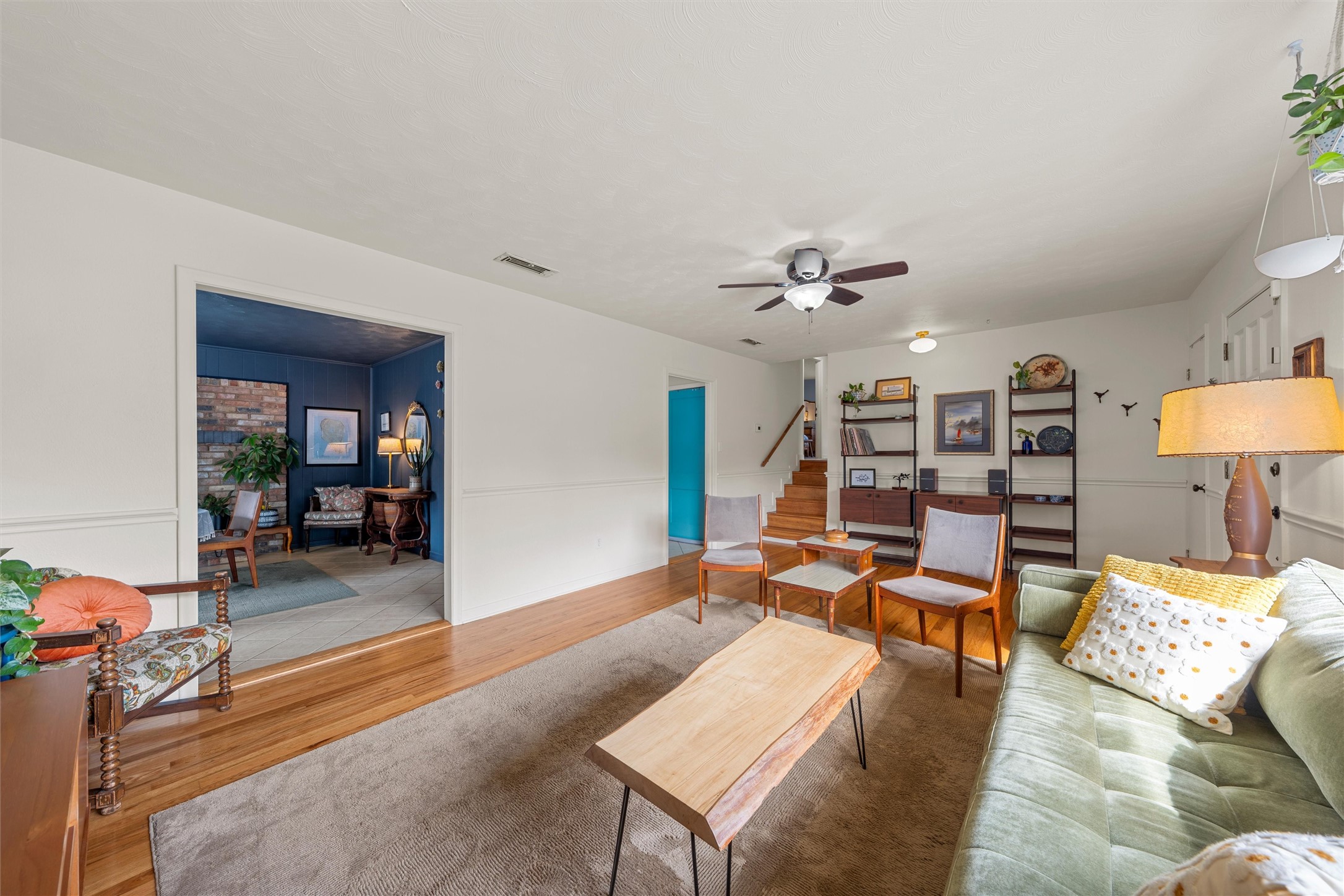2216 Hermanson Drive Waco TX 76710
