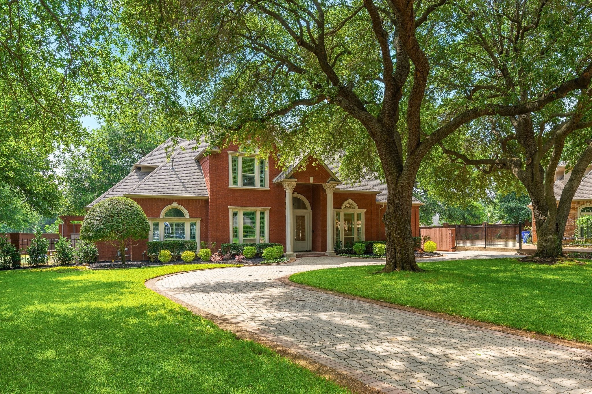7201 Pebble Hill Drive Colleyville TX 76034