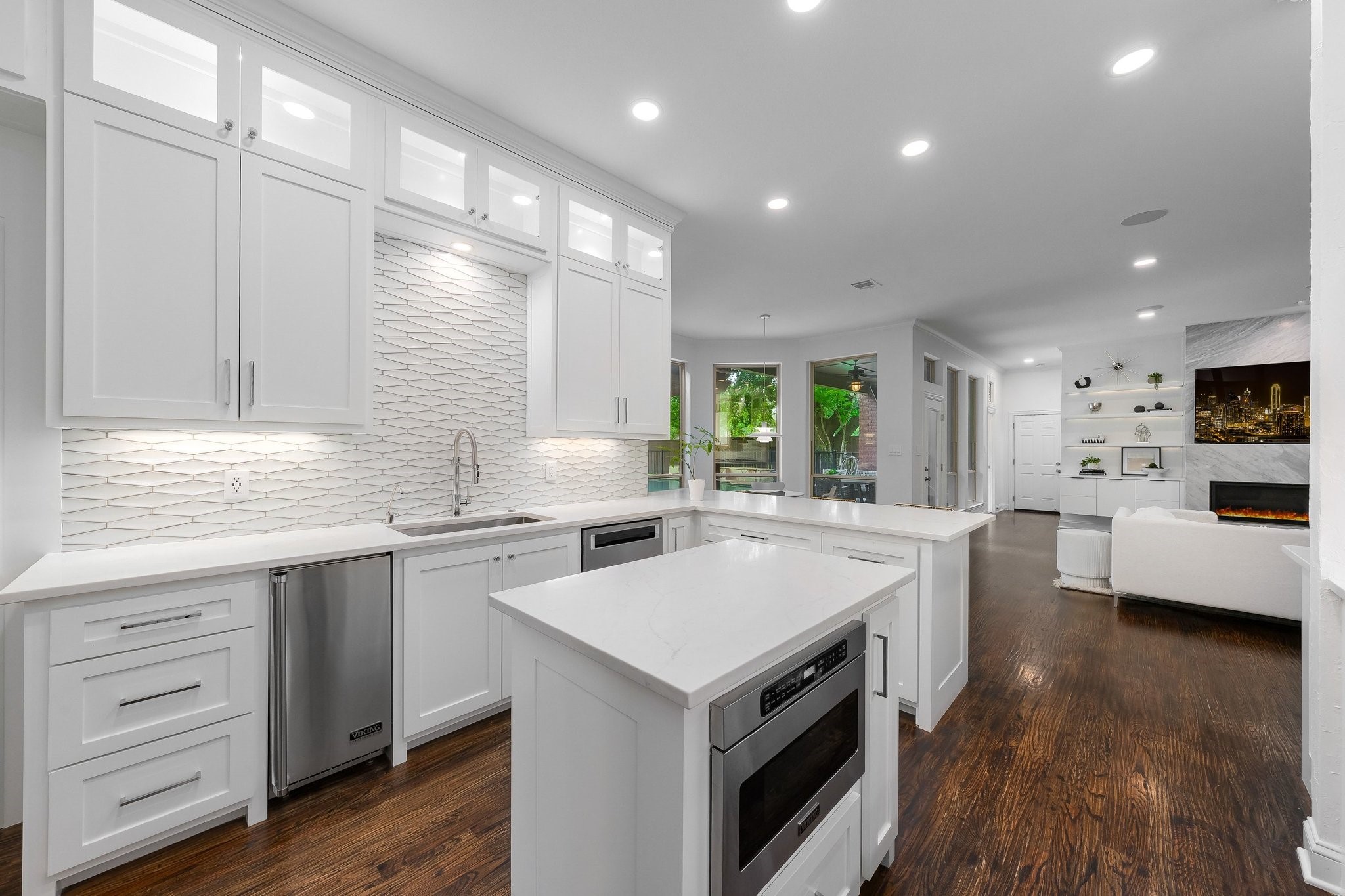 7201 Pebble Hill Drive Colleyville TX 76034
