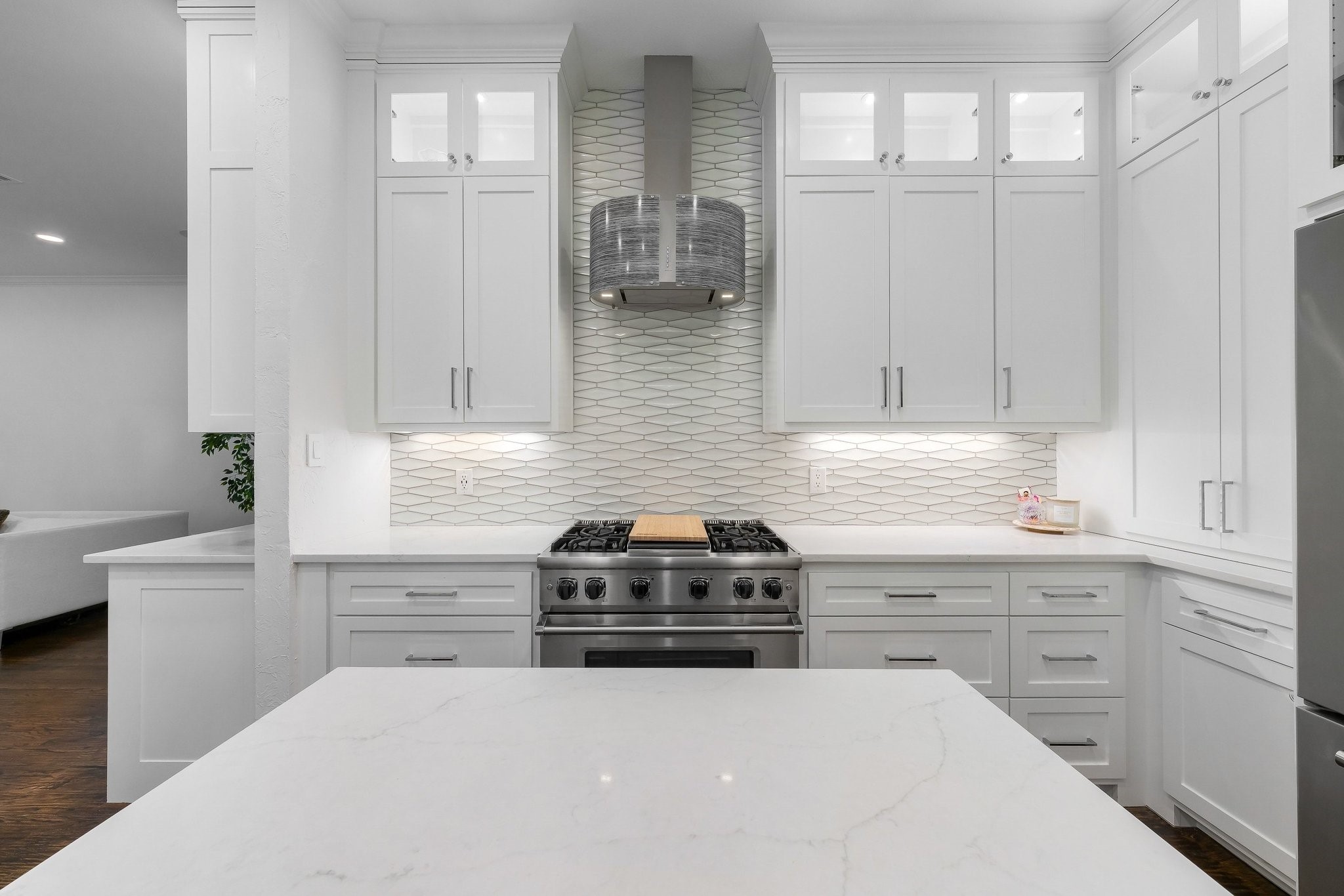 7201 Pebble Hill Drive Colleyville TX 76034