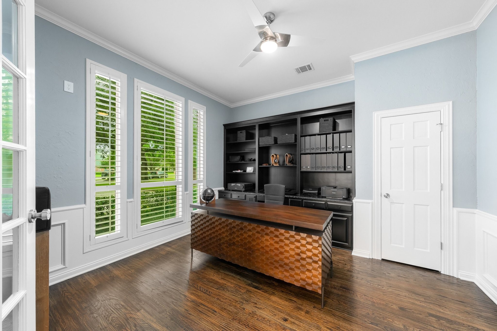 7201 Pebble Hill Drive Colleyville TX 76034
