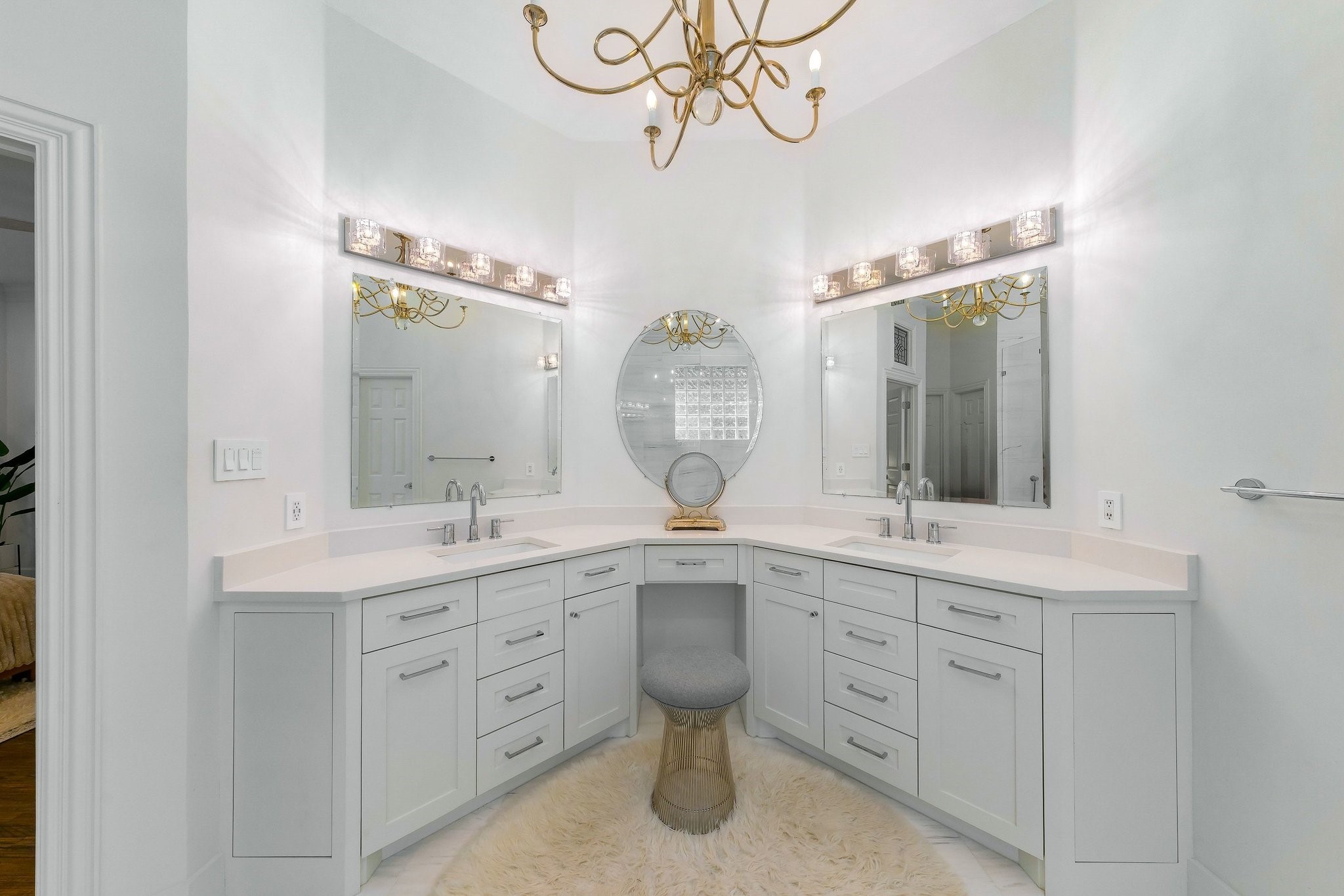 7201 Pebble Hill Drive Colleyville TX 76034