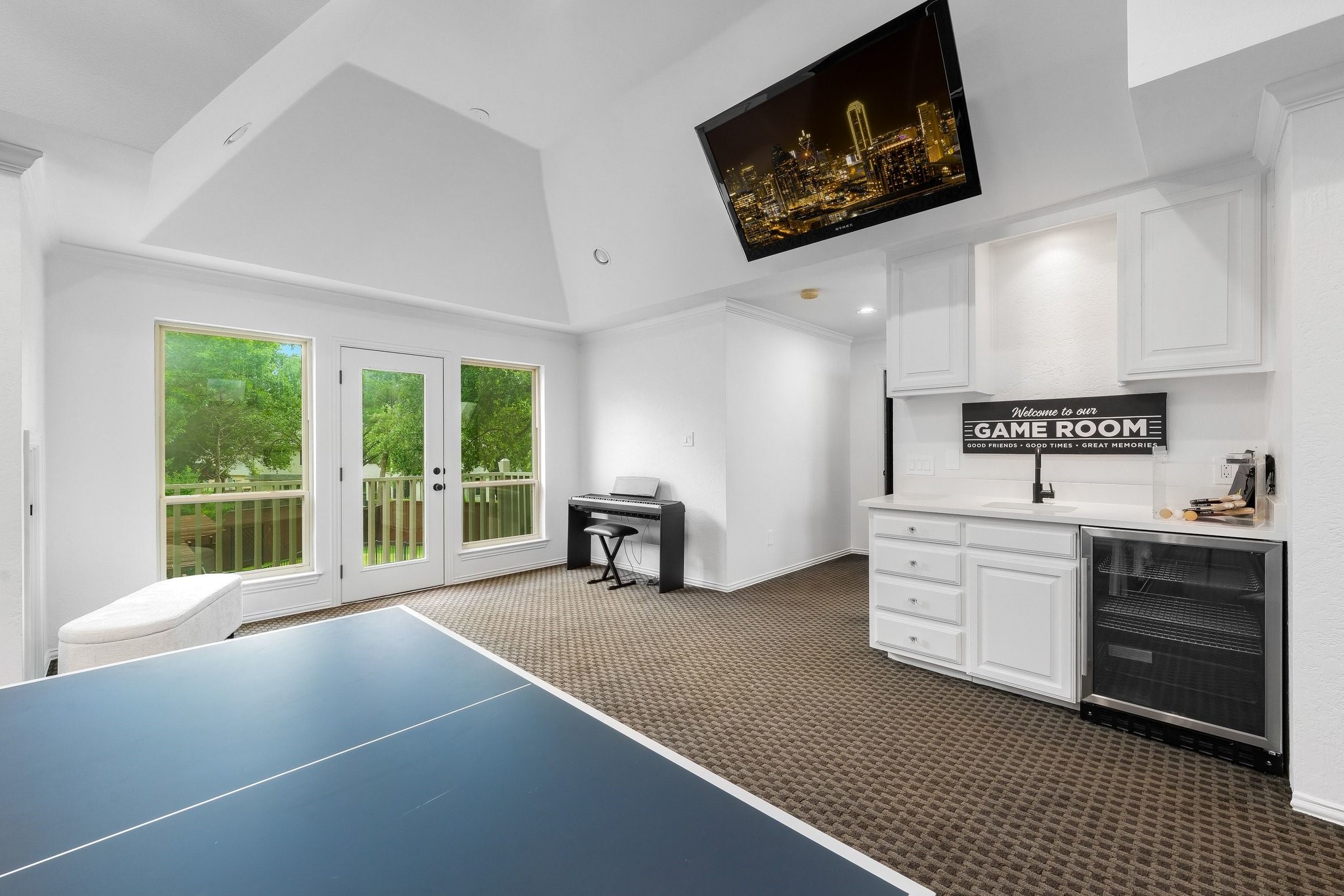 7201 Pebble Hill Drive Colleyville TX 76034
