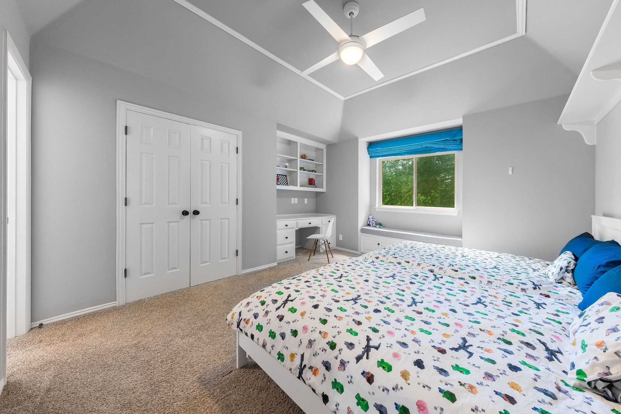 7201 Pebble Hill Drive Colleyville TX 76034