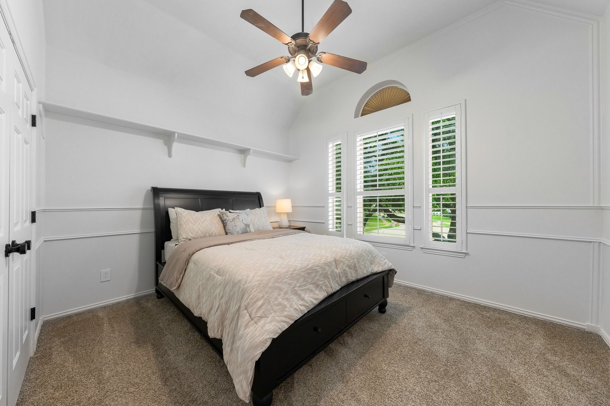 7201 Pebble Hill Drive Colleyville TX 76034