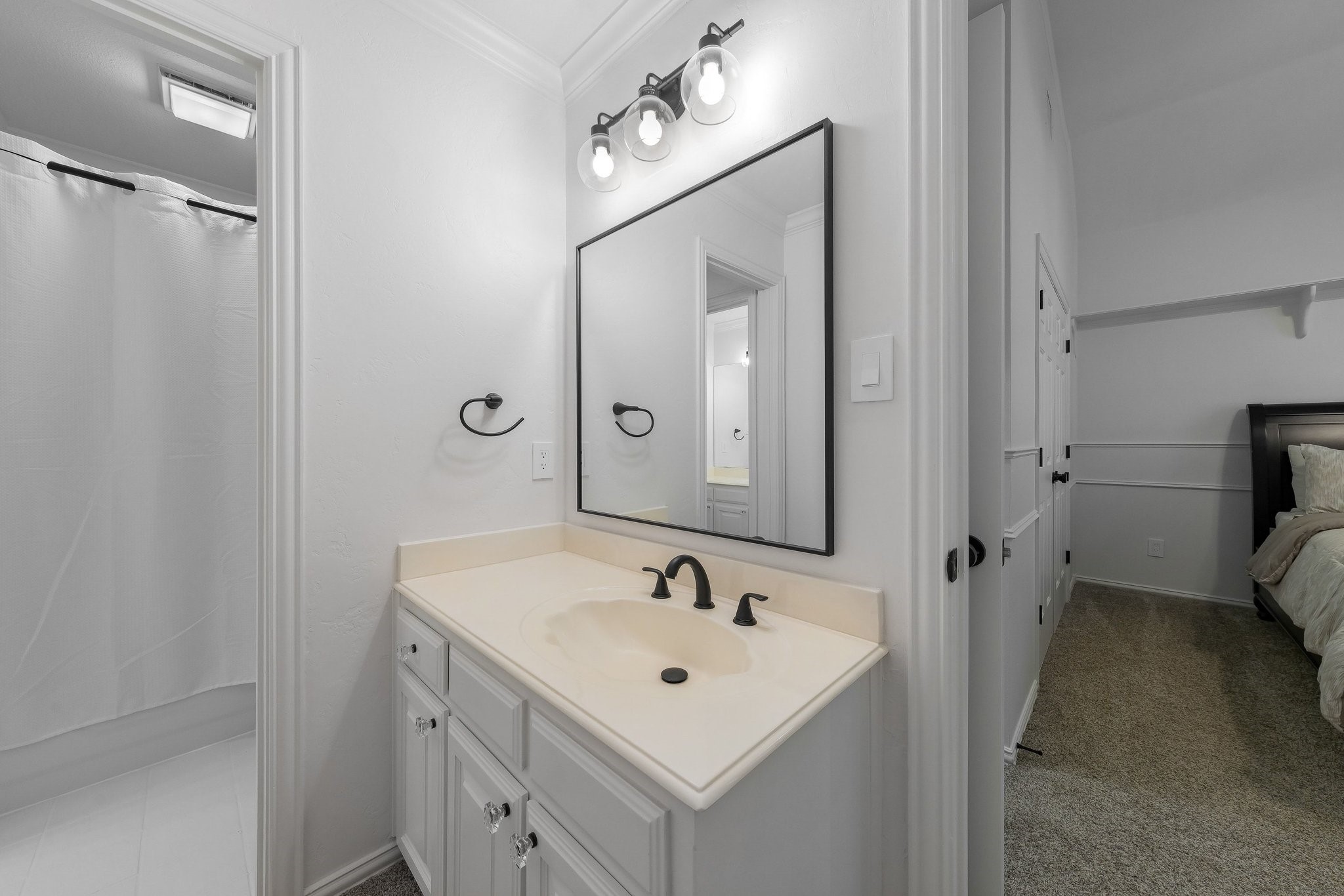 7201 Pebble Hill Drive Colleyville TX 76034