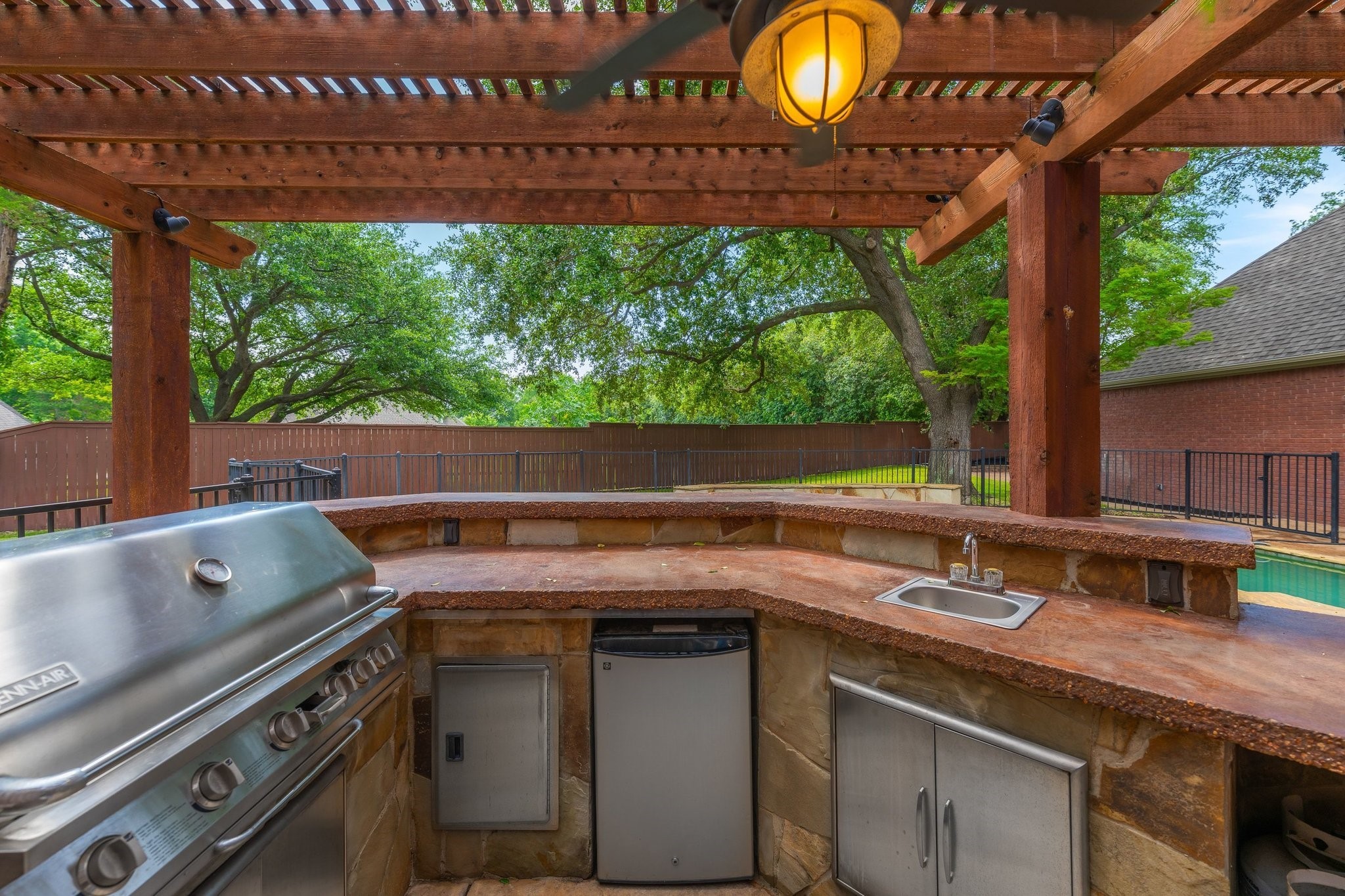 7201 Pebble Hill Drive Colleyville TX 76034