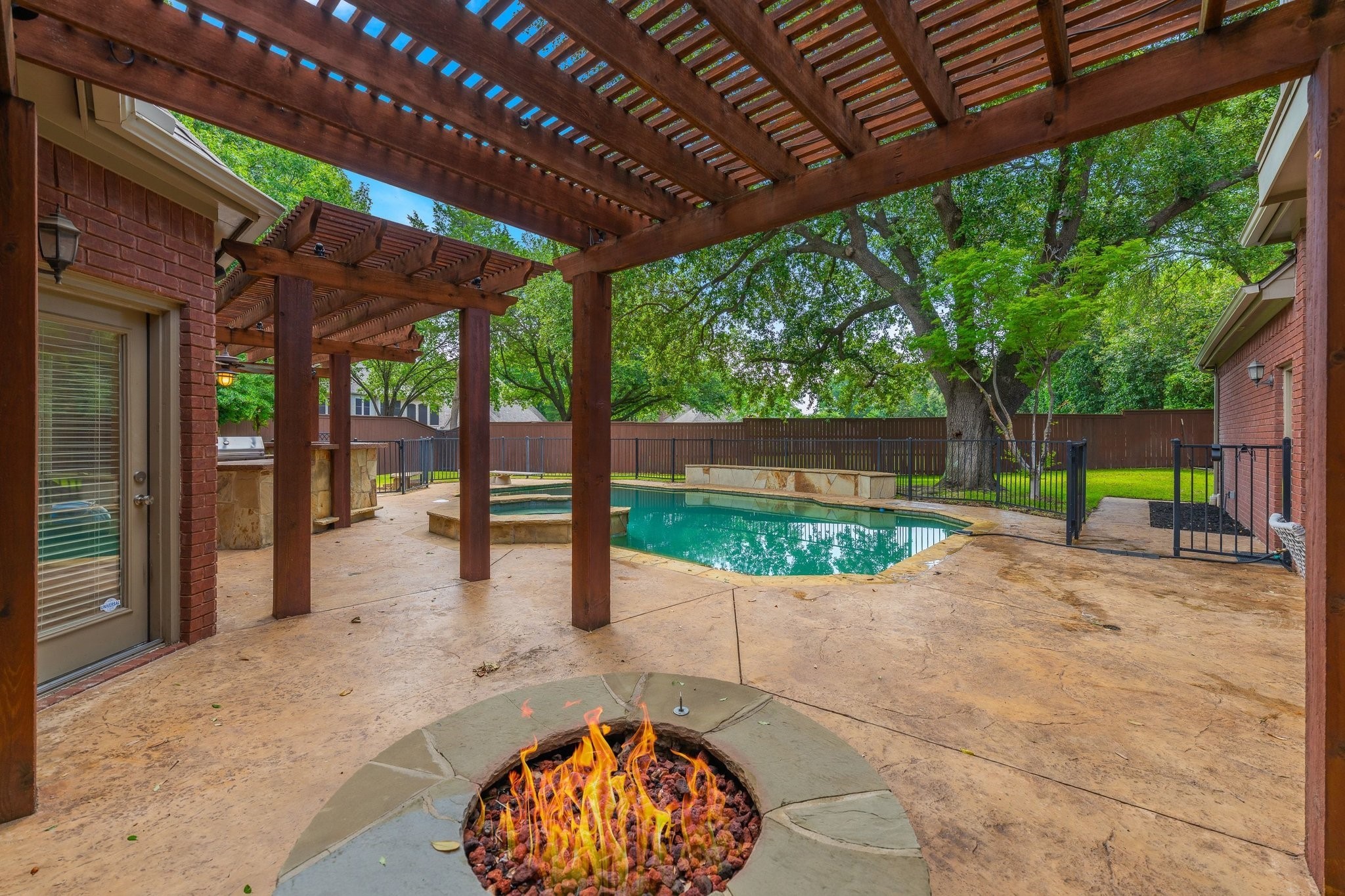 7201 Pebble Hill Drive Colleyville TX 76034