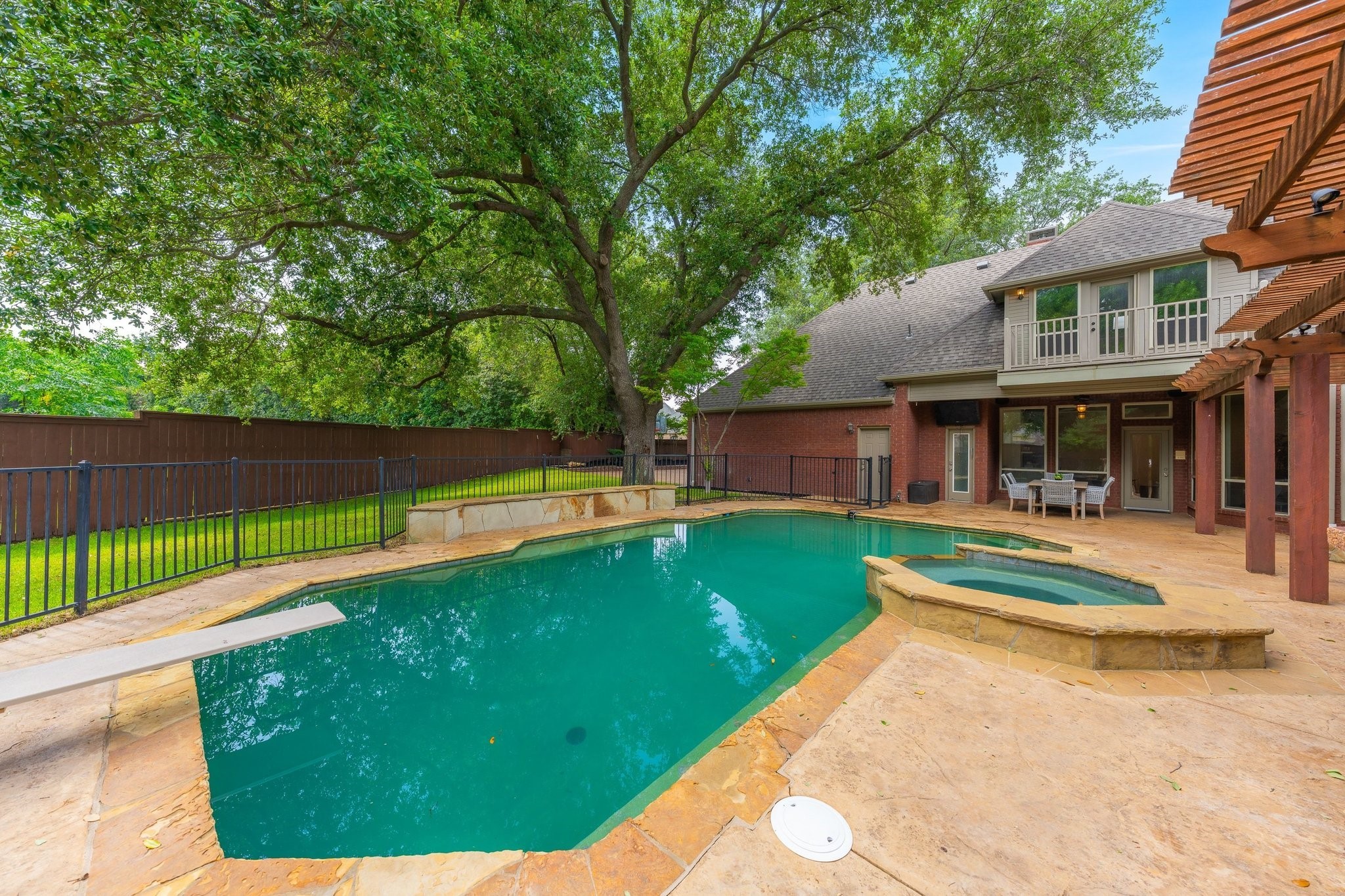 7201 Pebble Hill Drive Colleyville TX 76034