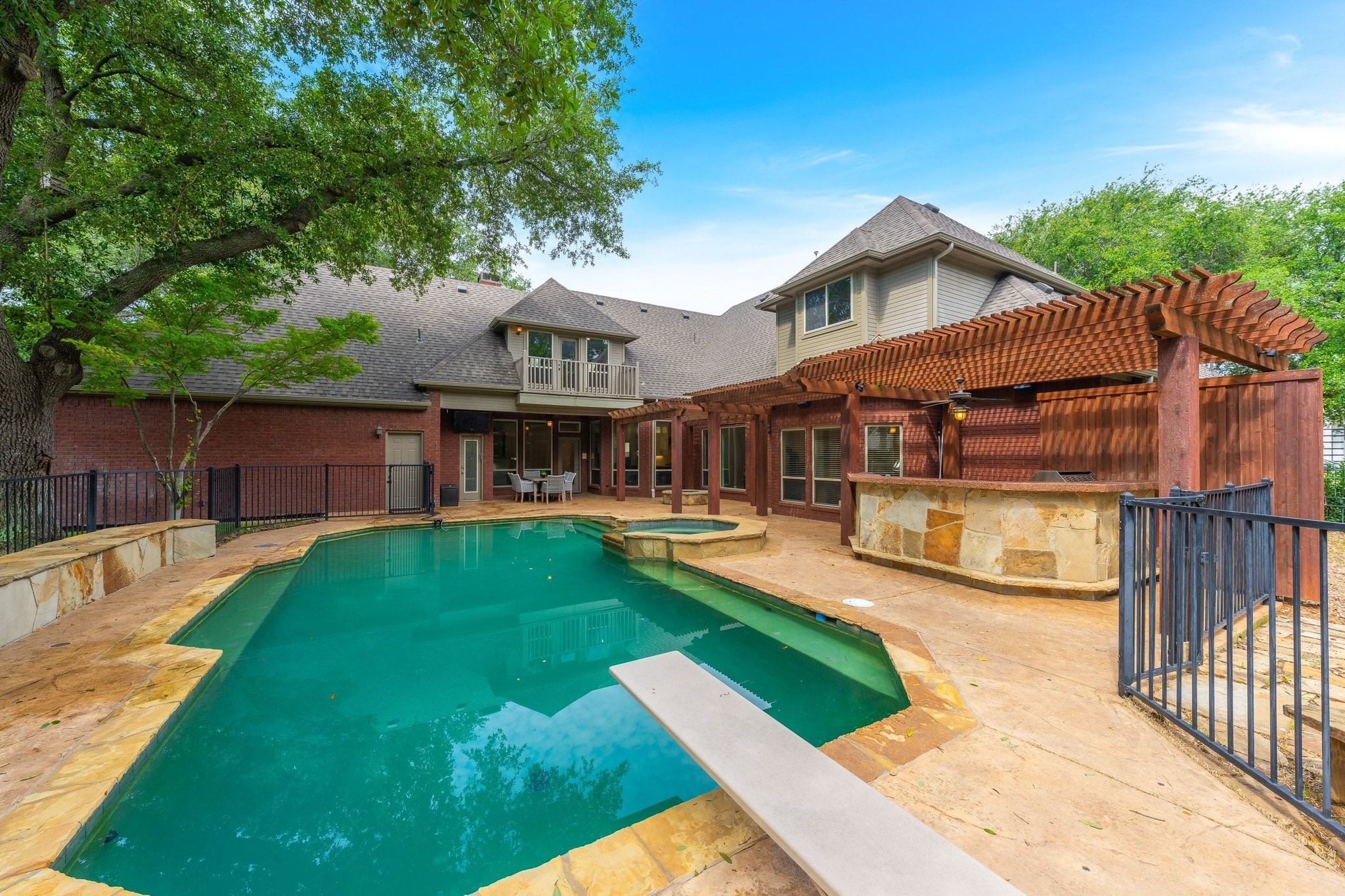 7201 Pebble Hill Drive Colleyville TX 76034