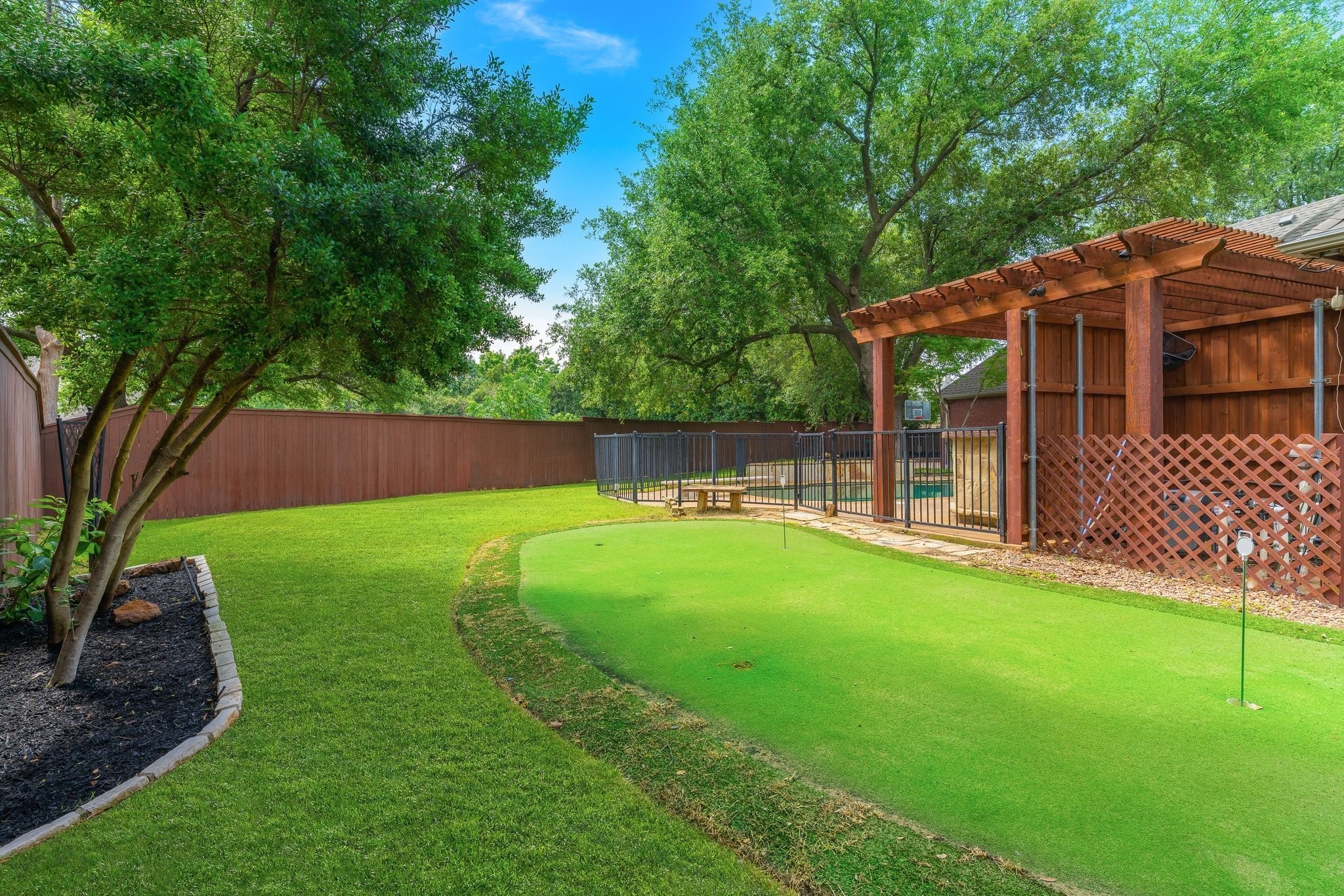 7201 Pebble Hill Drive Colleyville TX 76034