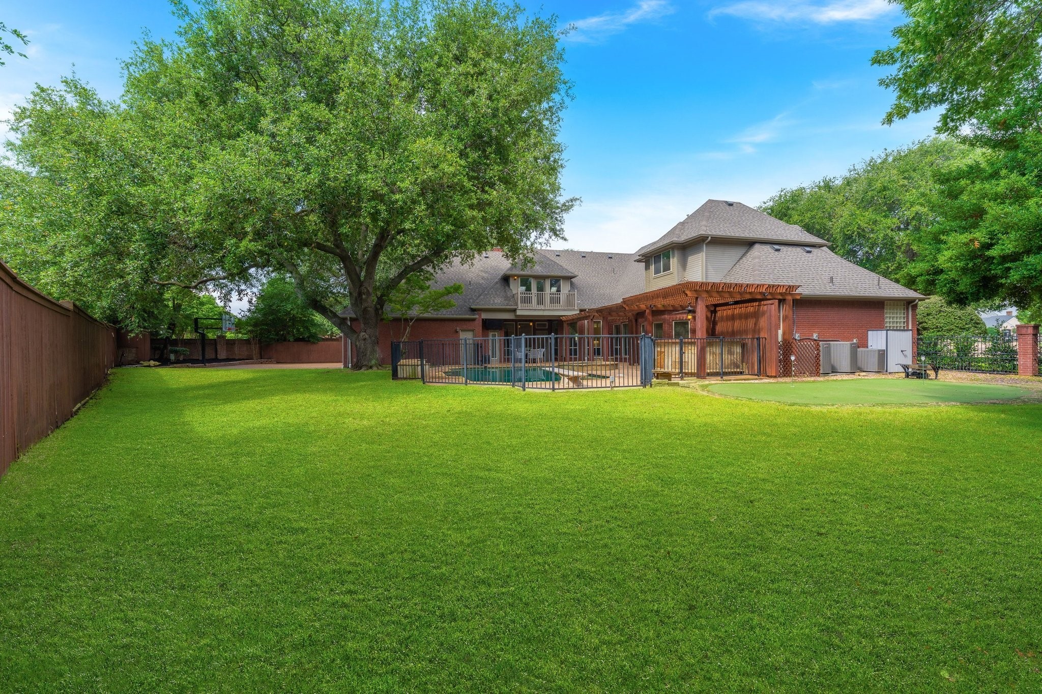 7201 Pebble Hill Drive Colleyville TX 76034