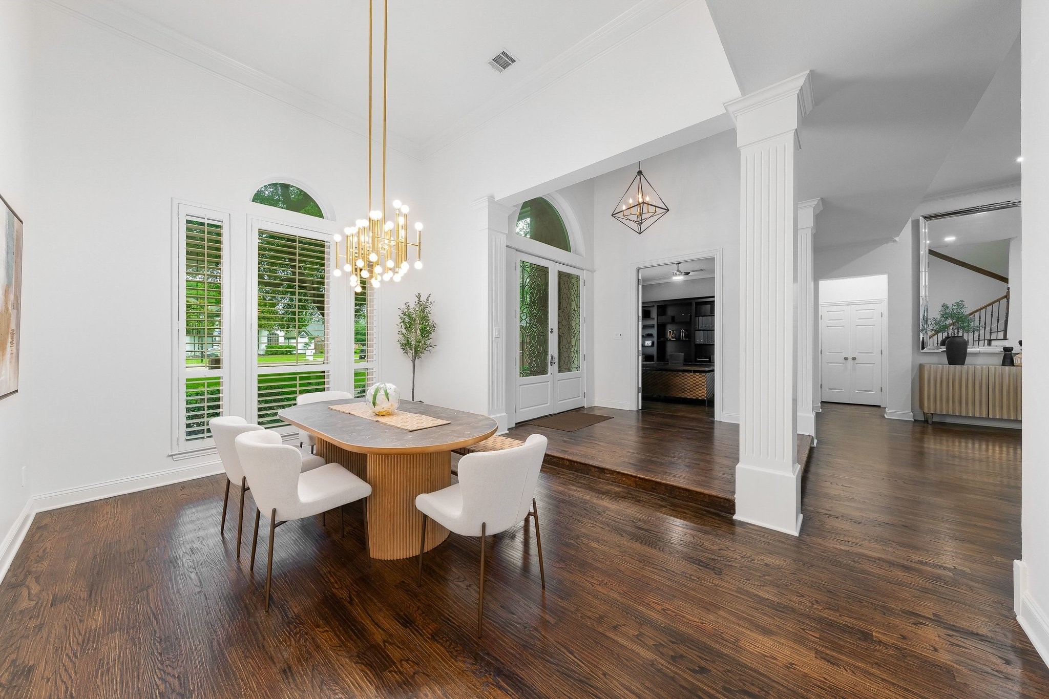 7201 Pebble Hill Drive Colleyville TX 76034
