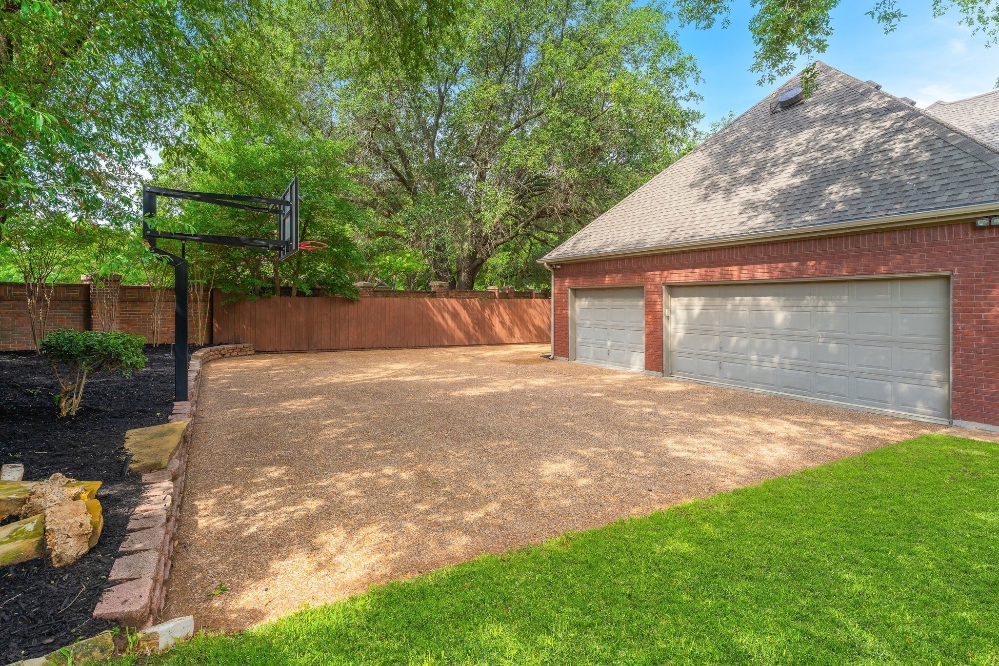 7201 Pebble Hill Drive Colleyville TX 76034