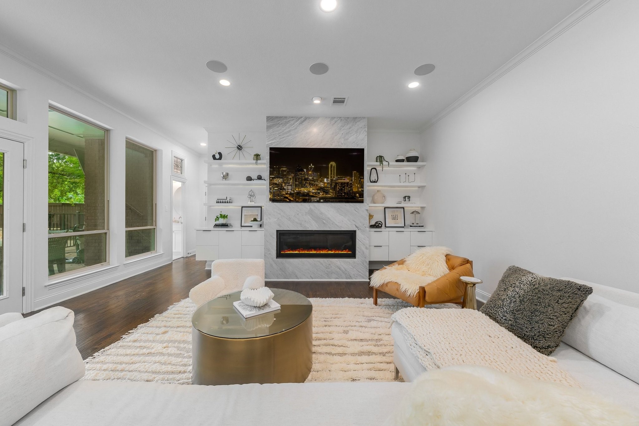 7201 Pebble Hill Drive Colleyville TX 76034