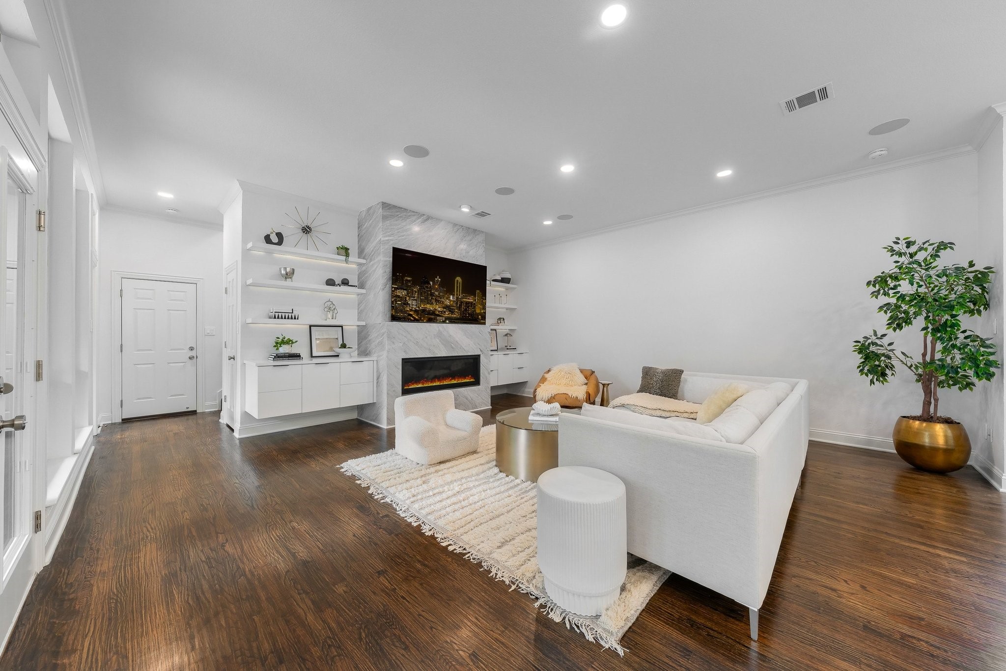 7201 Pebble Hill Drive Colleyville TX 76034