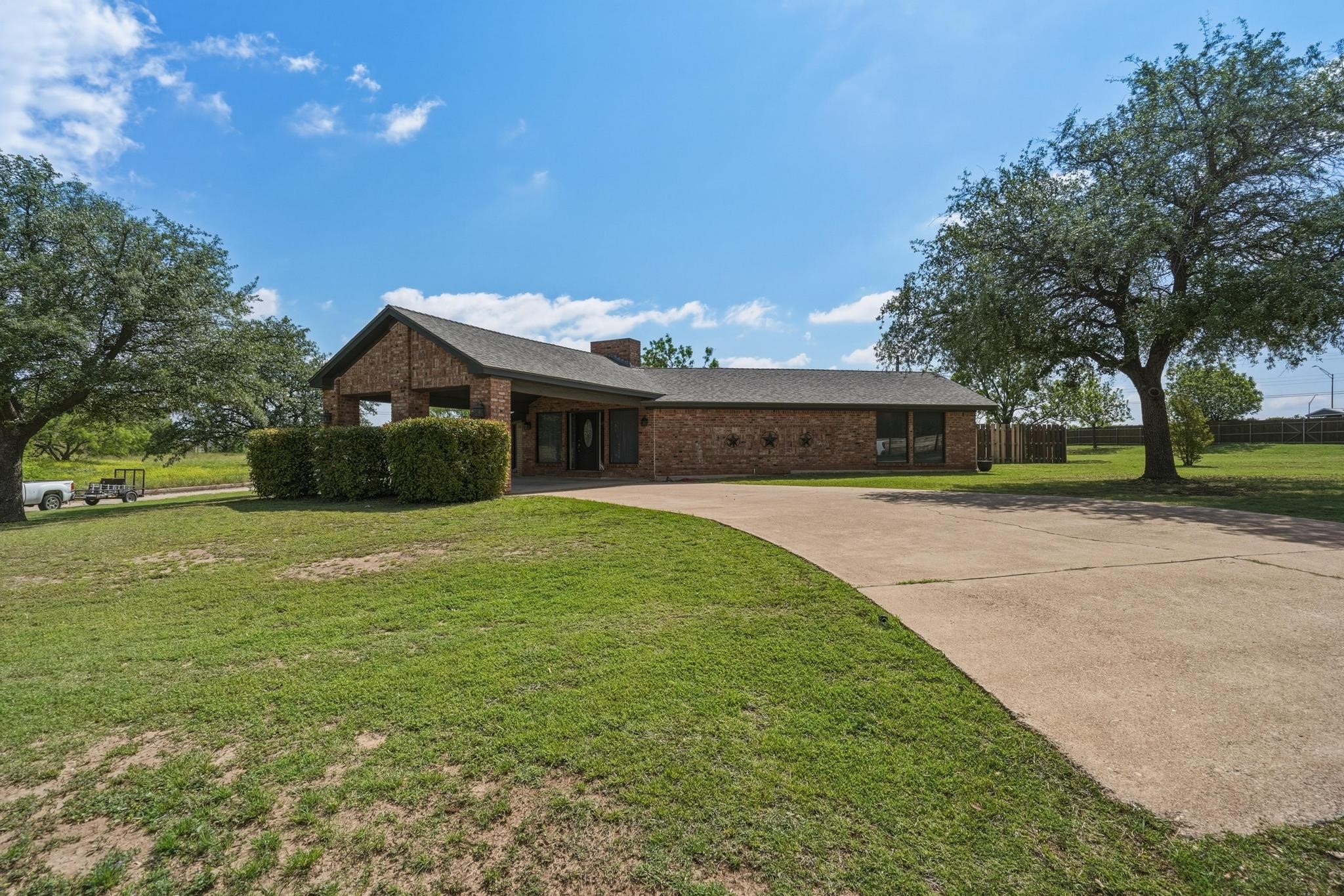 1501 Edgewater Road Abilene TX 79602