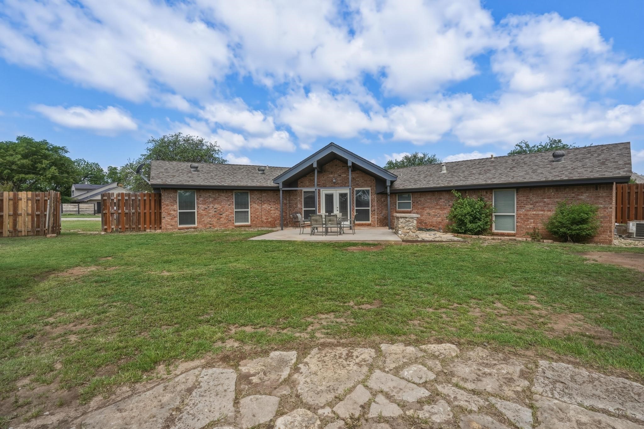 1501 Edgewater Road Abilene TX 79602