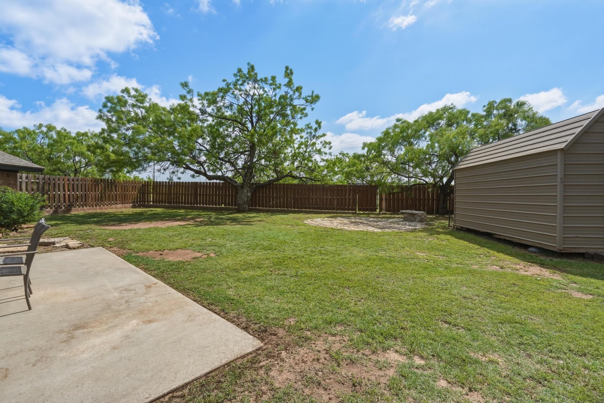 1501 Edgewater Road Abilene TX 79602