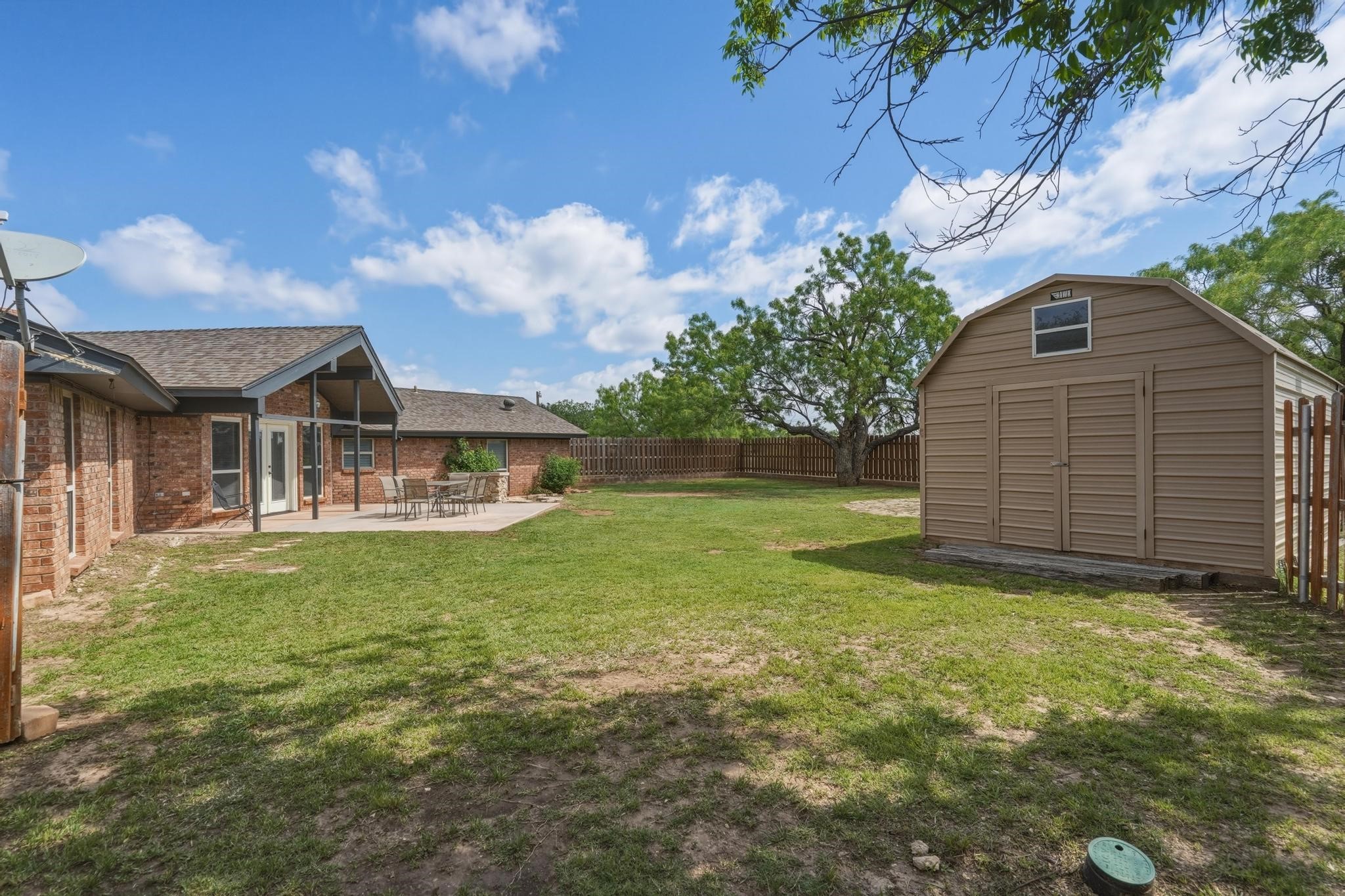1501 Edgewater Road Abilene TX 79602