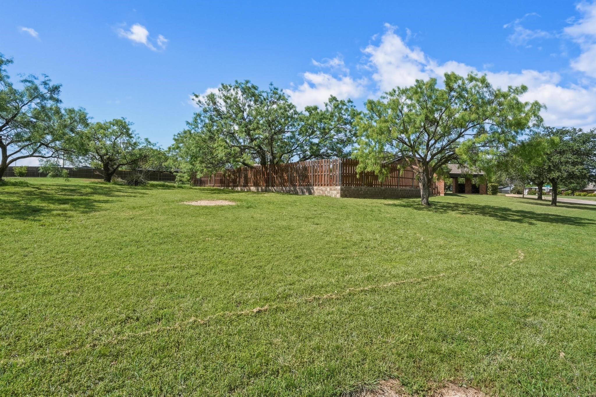 1501 Edgewater Road Abilene TX 79602