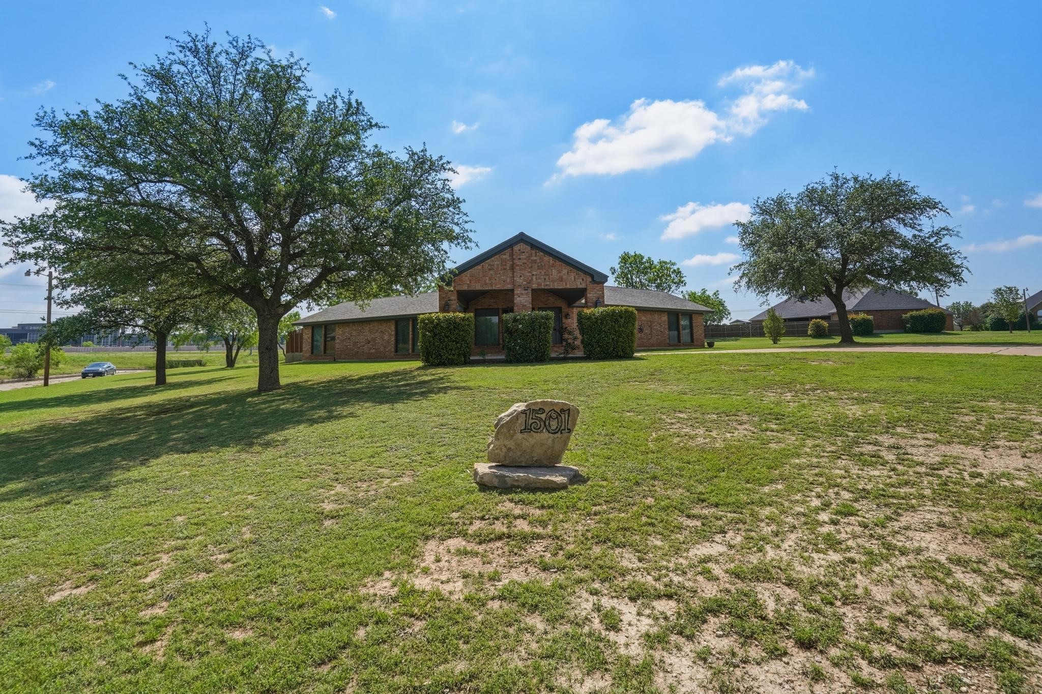 1501 Edgewater Road Abilene TX 79602