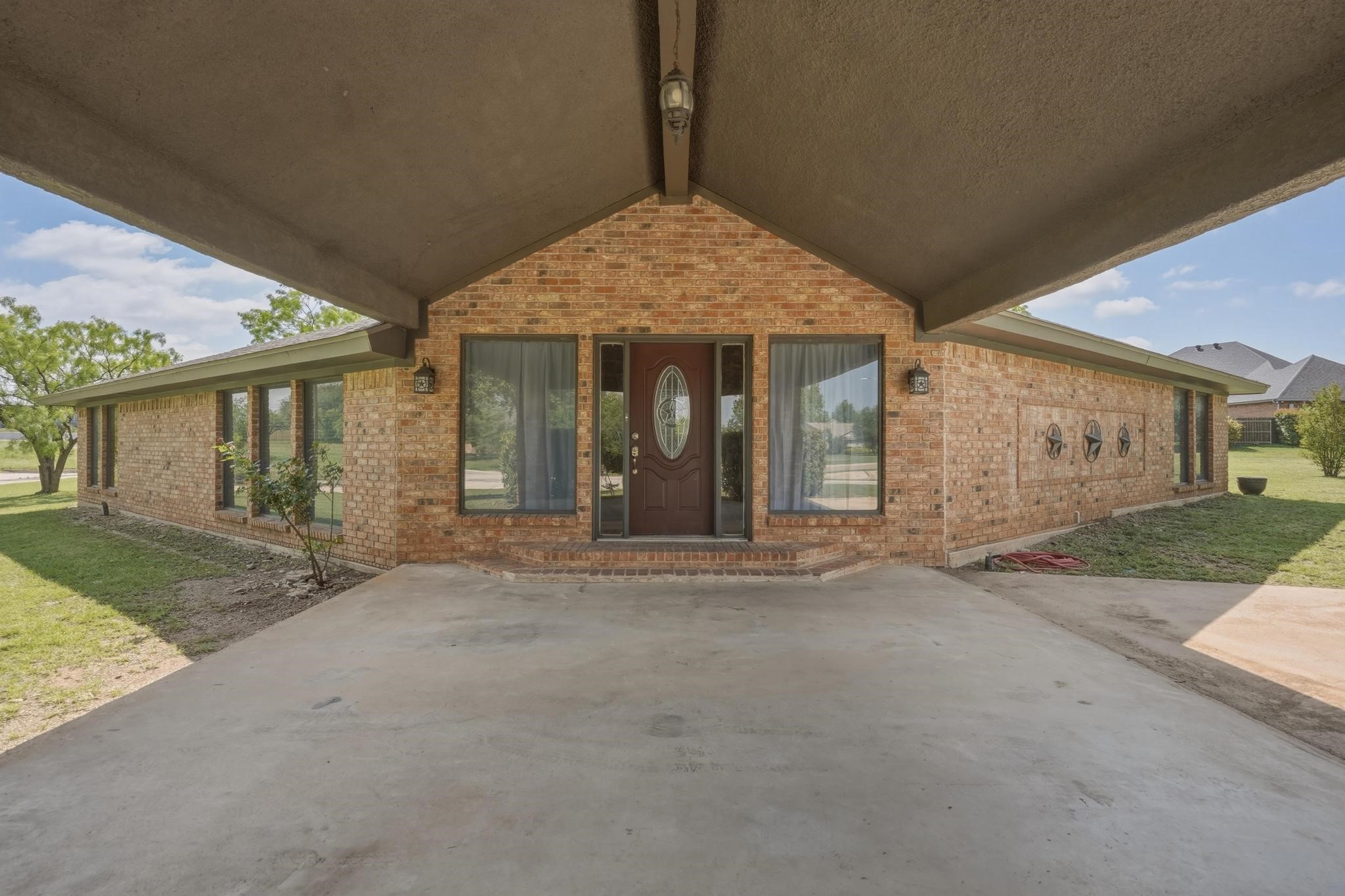 1501 Edgewater Road Abilene TX 79602