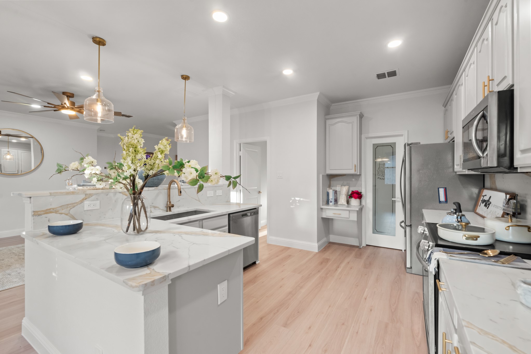 2208 Sheldon Drive Mckinney TX 75072
