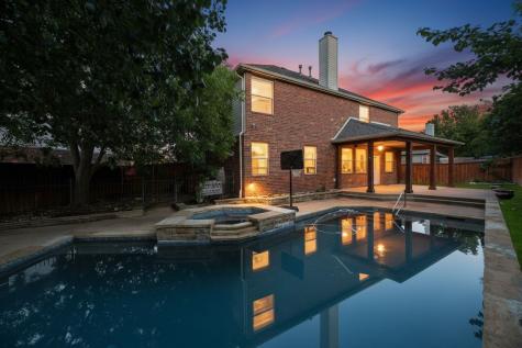 2208 Sheldon Drive Mckinney TX 75072