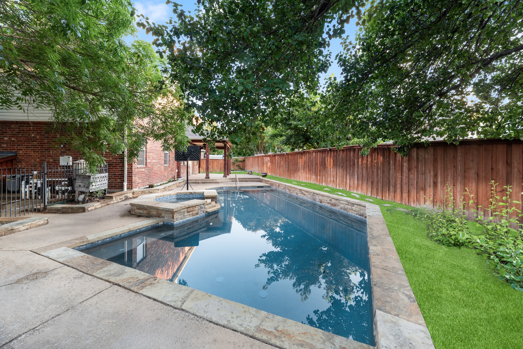 2208 Sheldon Drive Mckinney TX 75072