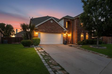 2208 Sheldon Drive Mckinney TX 75072