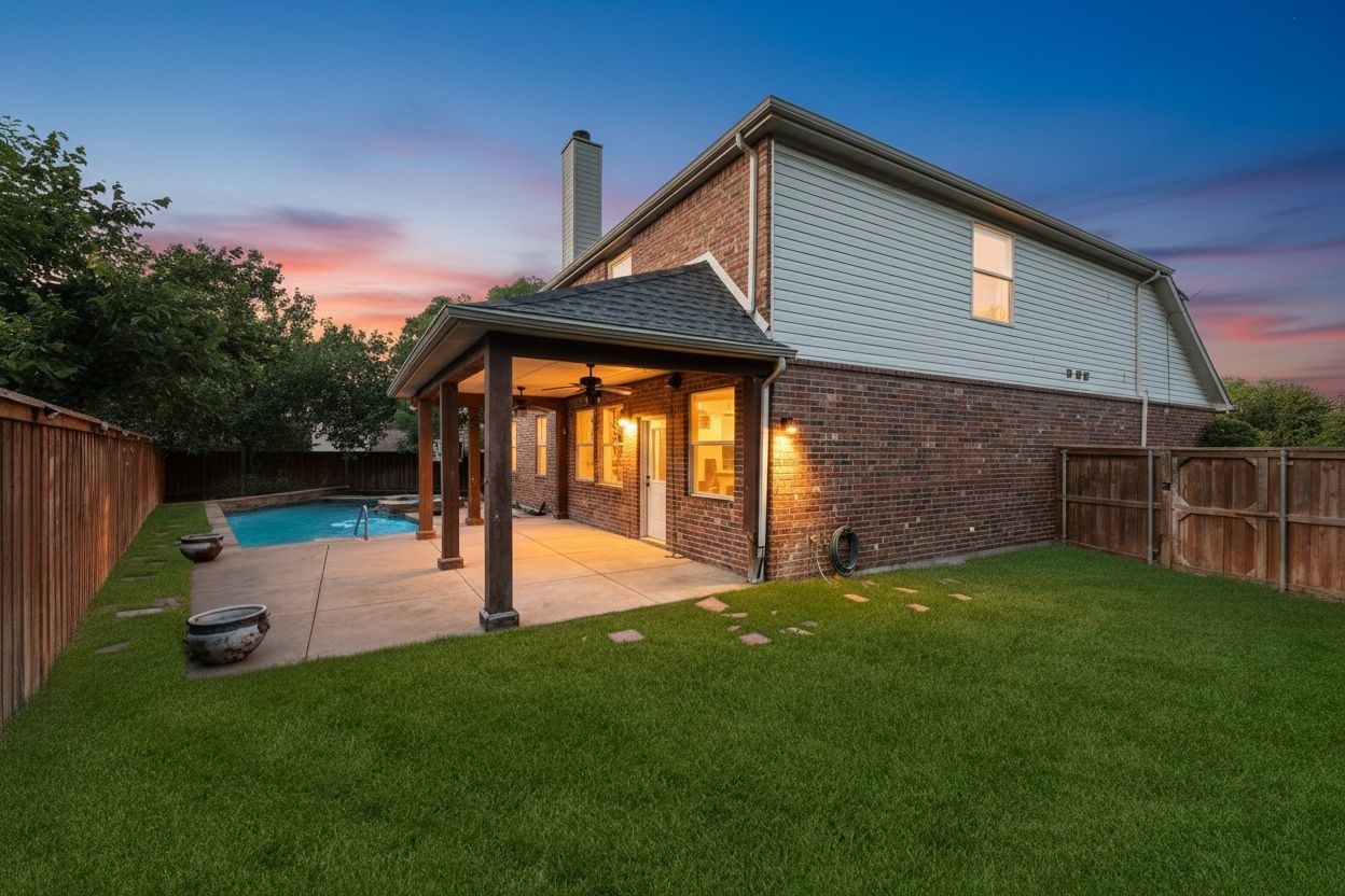 2208 Sheldon Drive Mckinney TX 75072