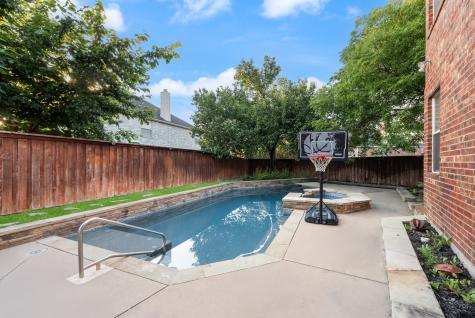 2208 Sheldon Drive Mckinney TX 75072