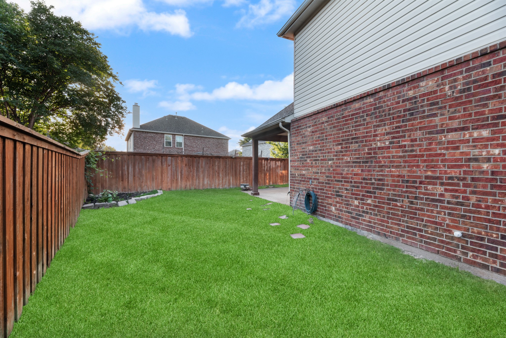 2208 Sheldon Drive Mckinney TX 75072