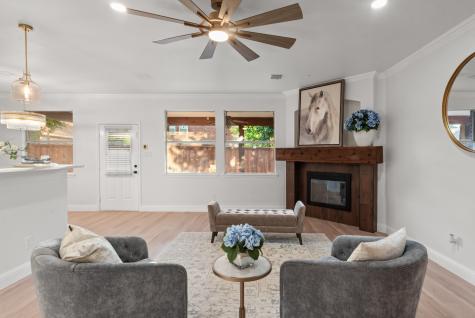 2208 Sheldon Drive Mckinney TX 75072