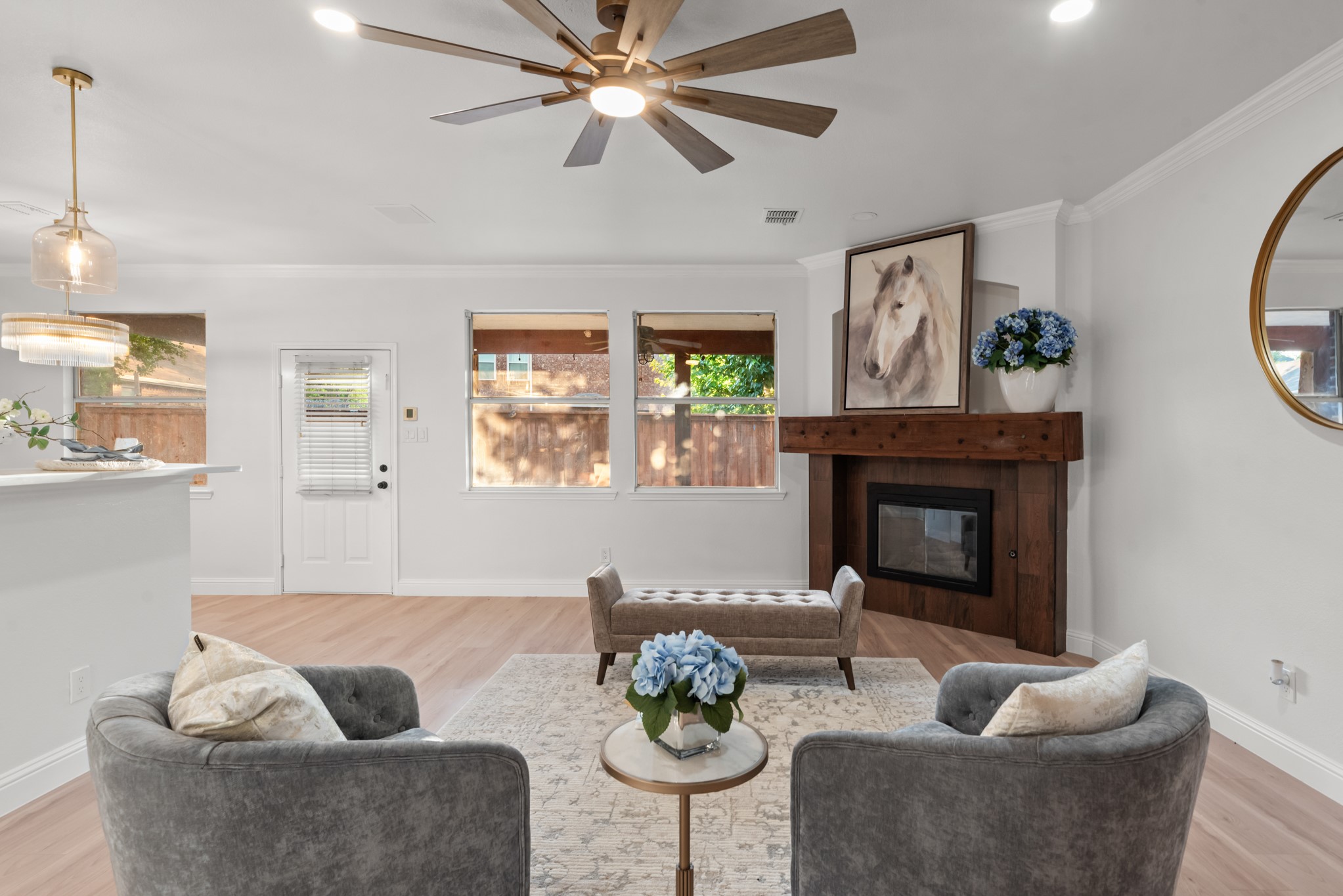 2208 Sheldon Drive Mckinney TX 75072