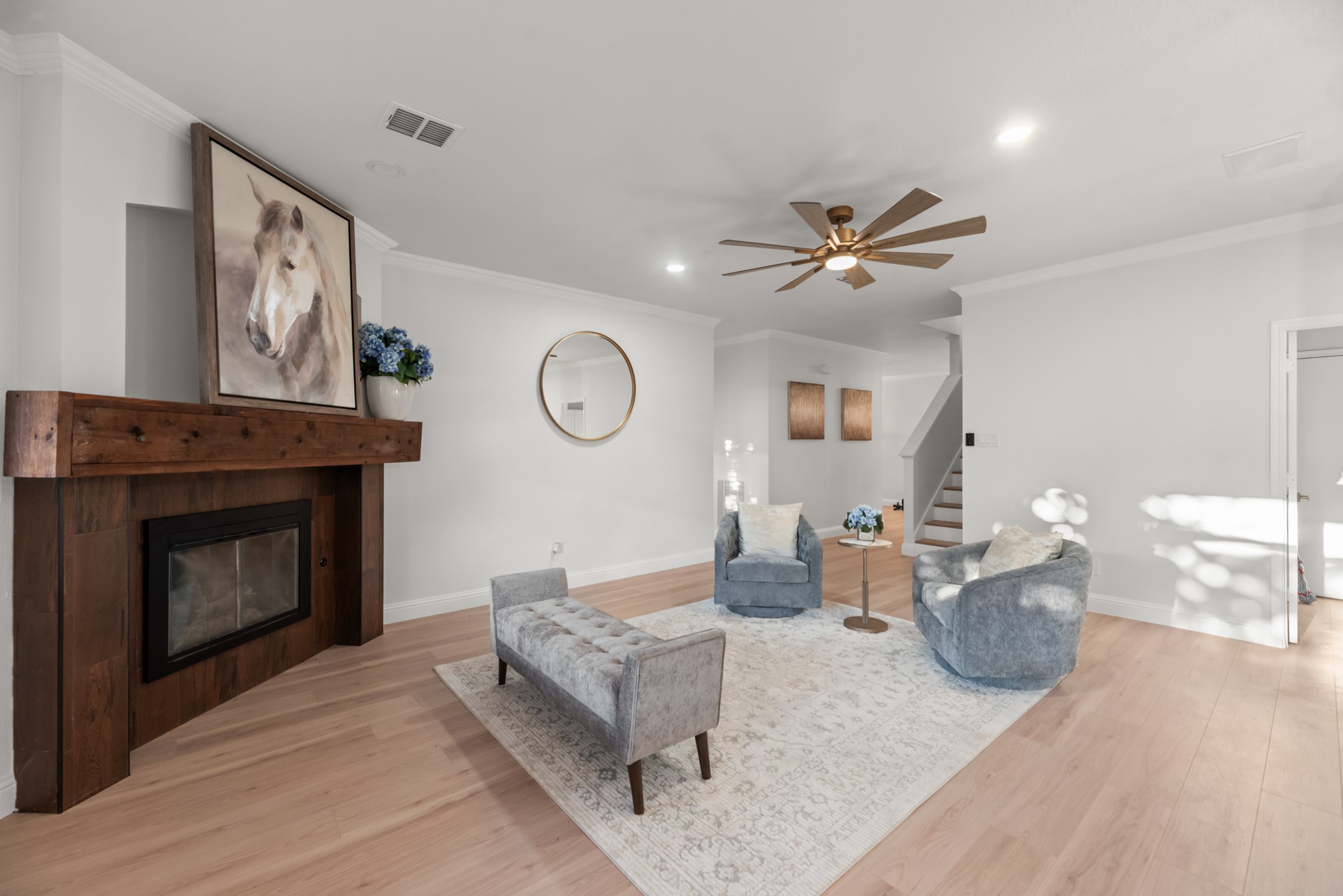 2208 Sheldon Drive Mckinney TX 75072