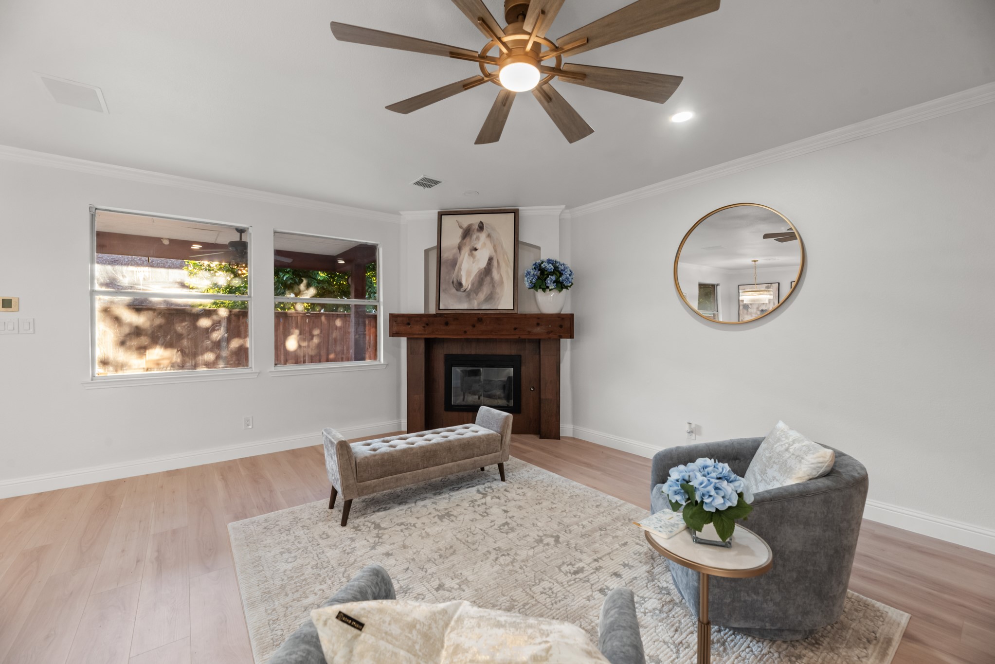 2208 Sheldon Drive Mckinney TX 75072