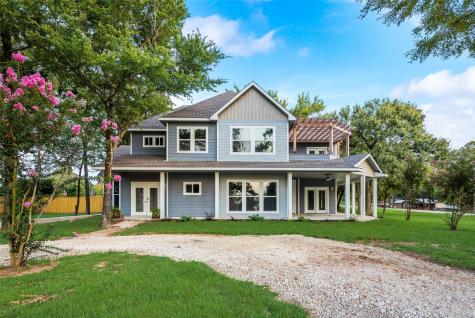 110 Southside Drive Streetman TX 75859