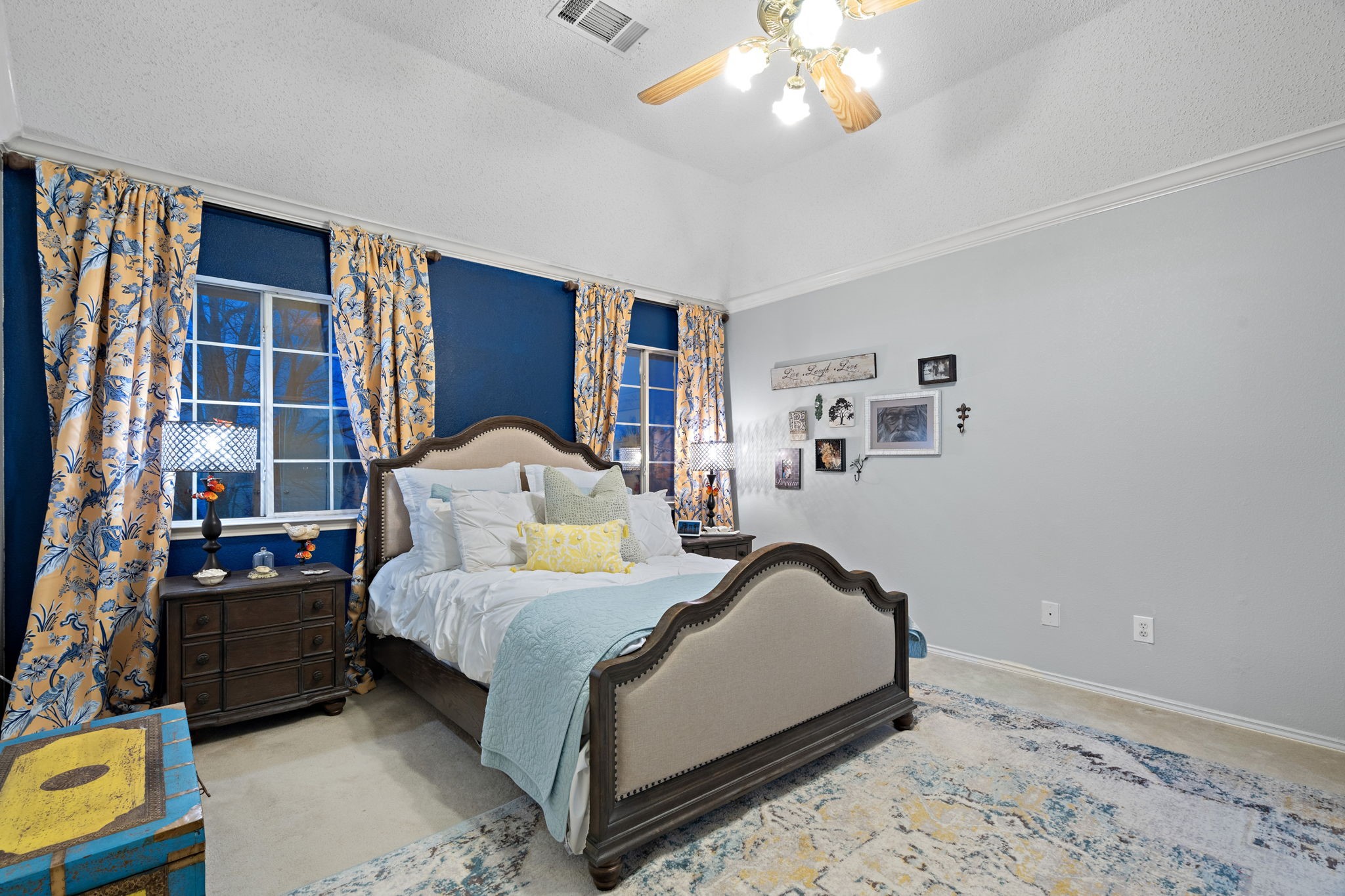 905 Whitman Circle Allen TX 75002