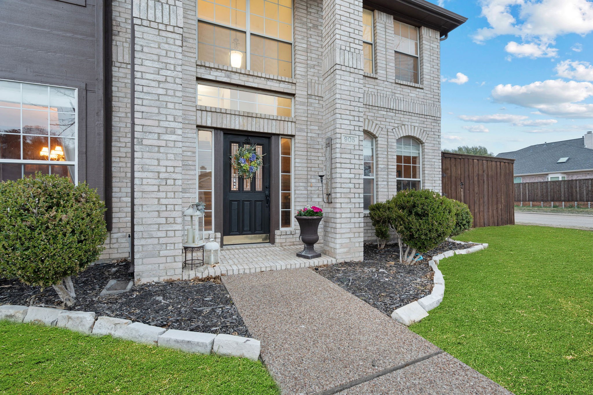 905 Whitman Circle Allen TX 75002