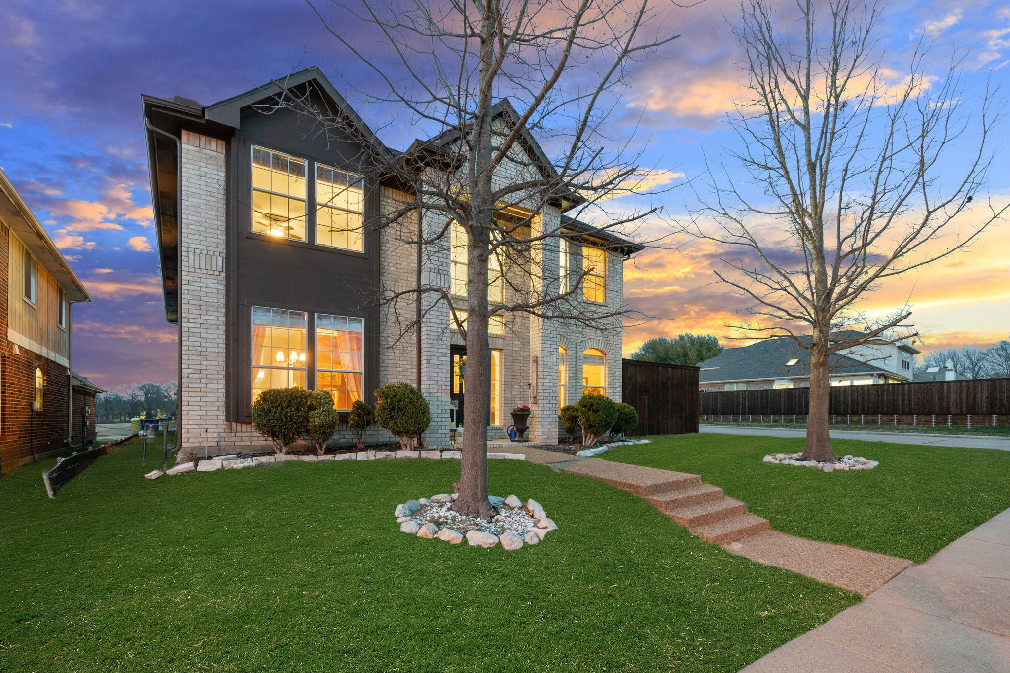 905 Whitman Circle Allen TX 75002