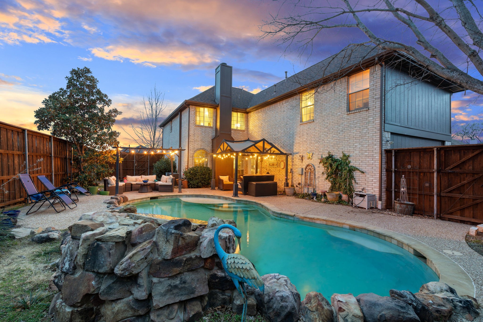 905 Whitman Circle Allen TX 75002