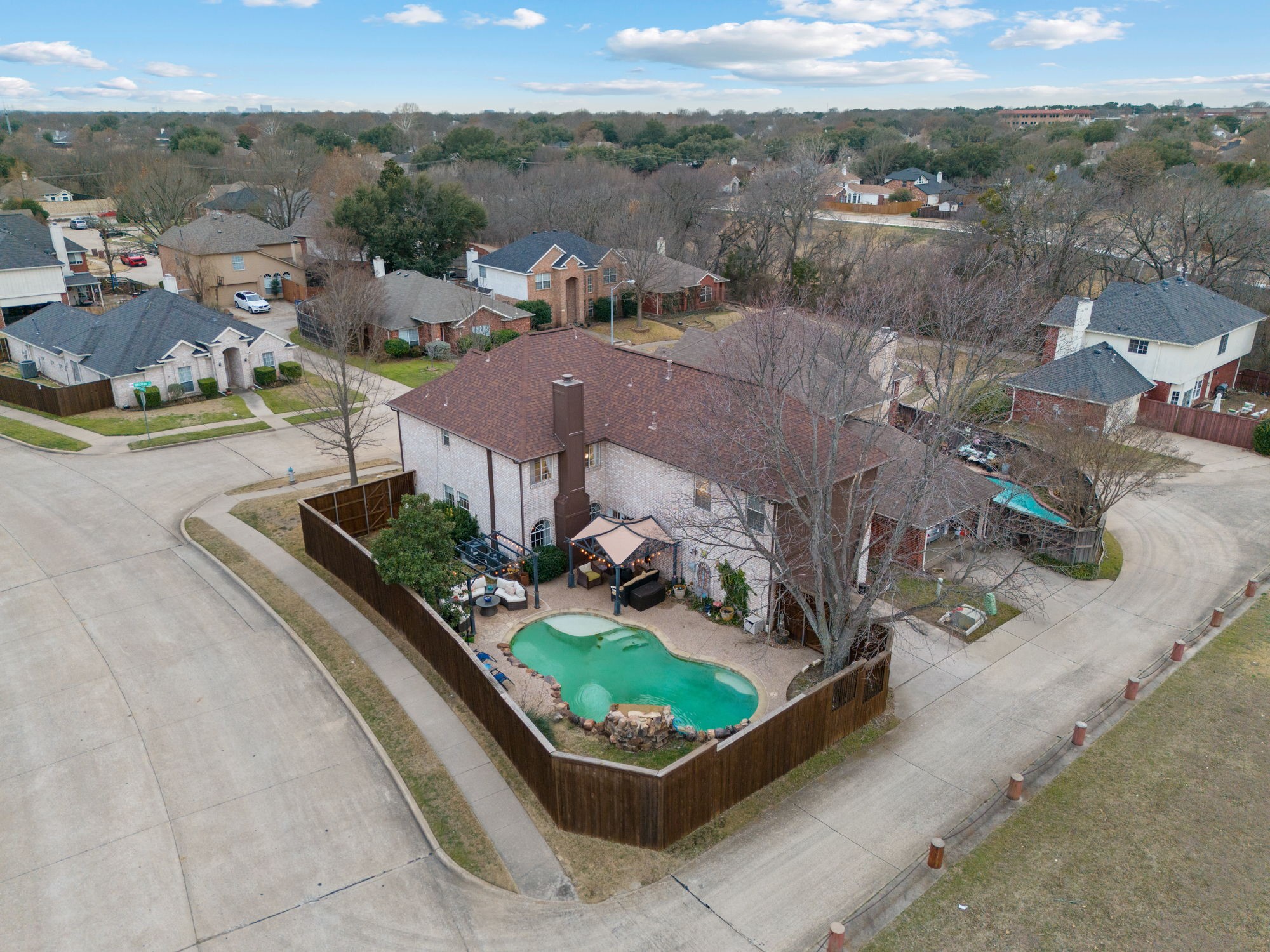 905 Whitman Circle Allen TX 75002