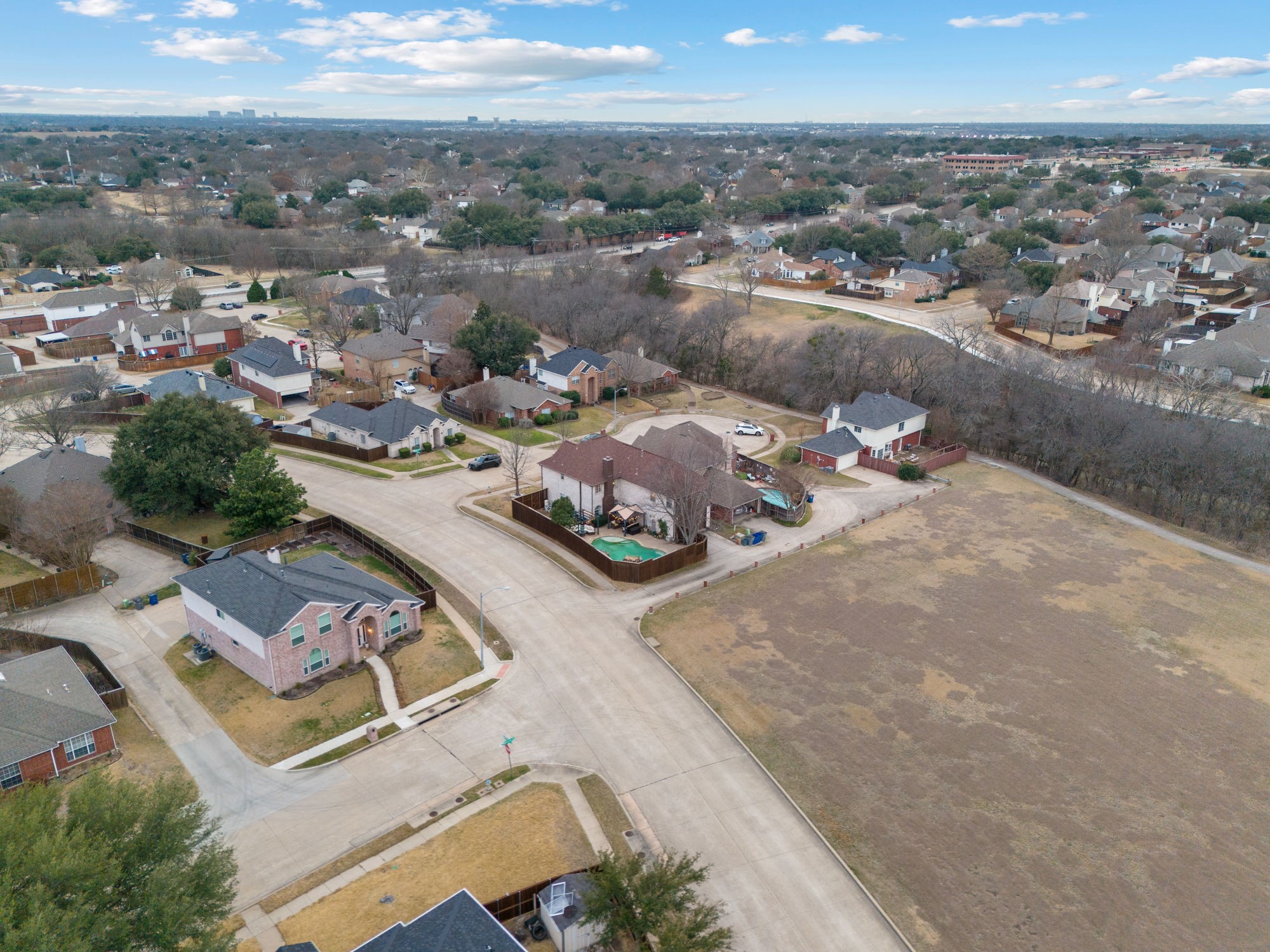 905 Whitman Circle Allen TX 75002