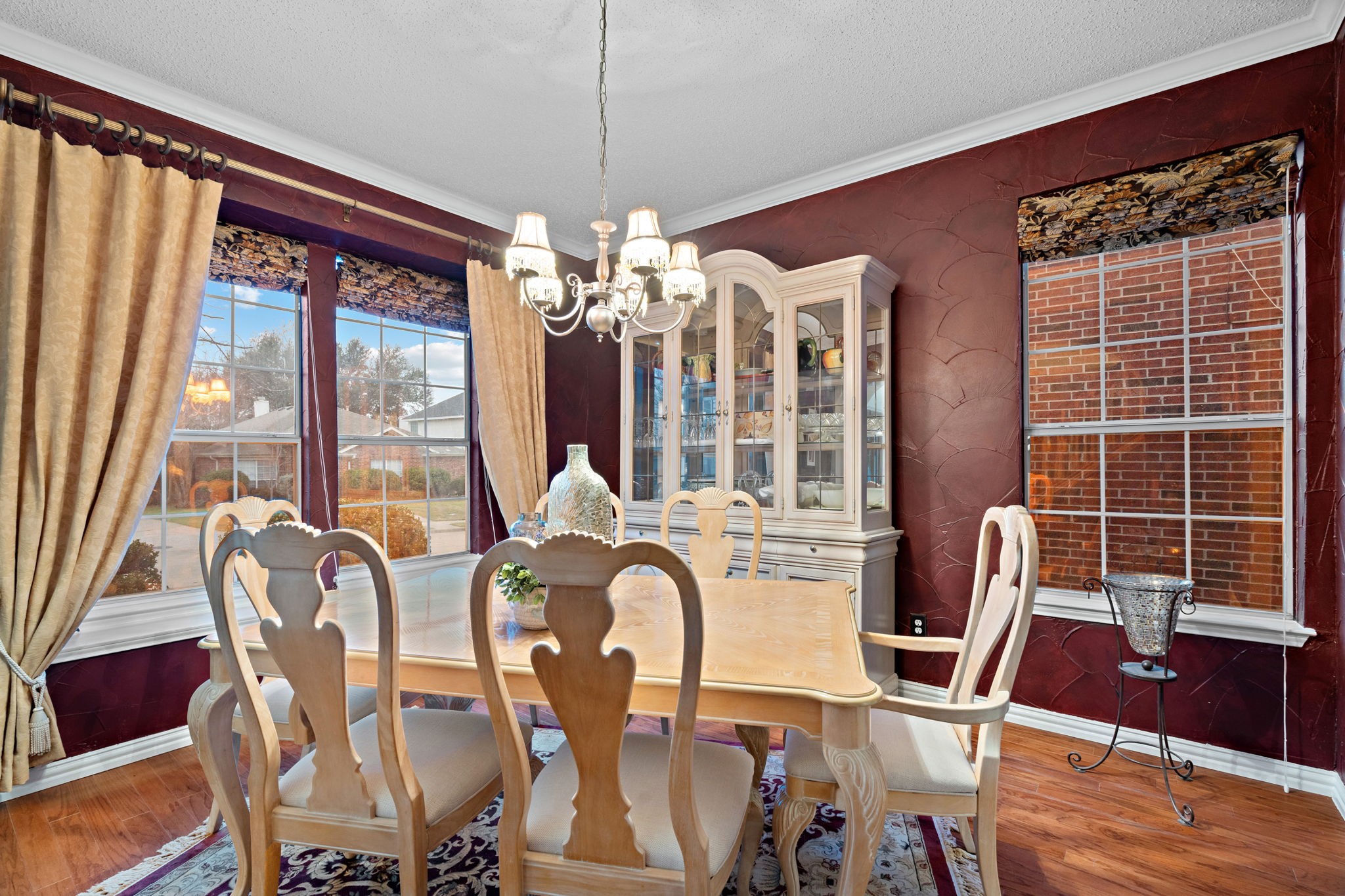 905 Whitman Circle Allen TX 75002