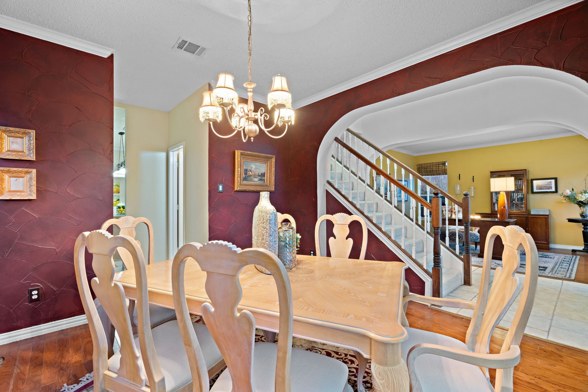 905 Whitman Circle Allen TX 75002